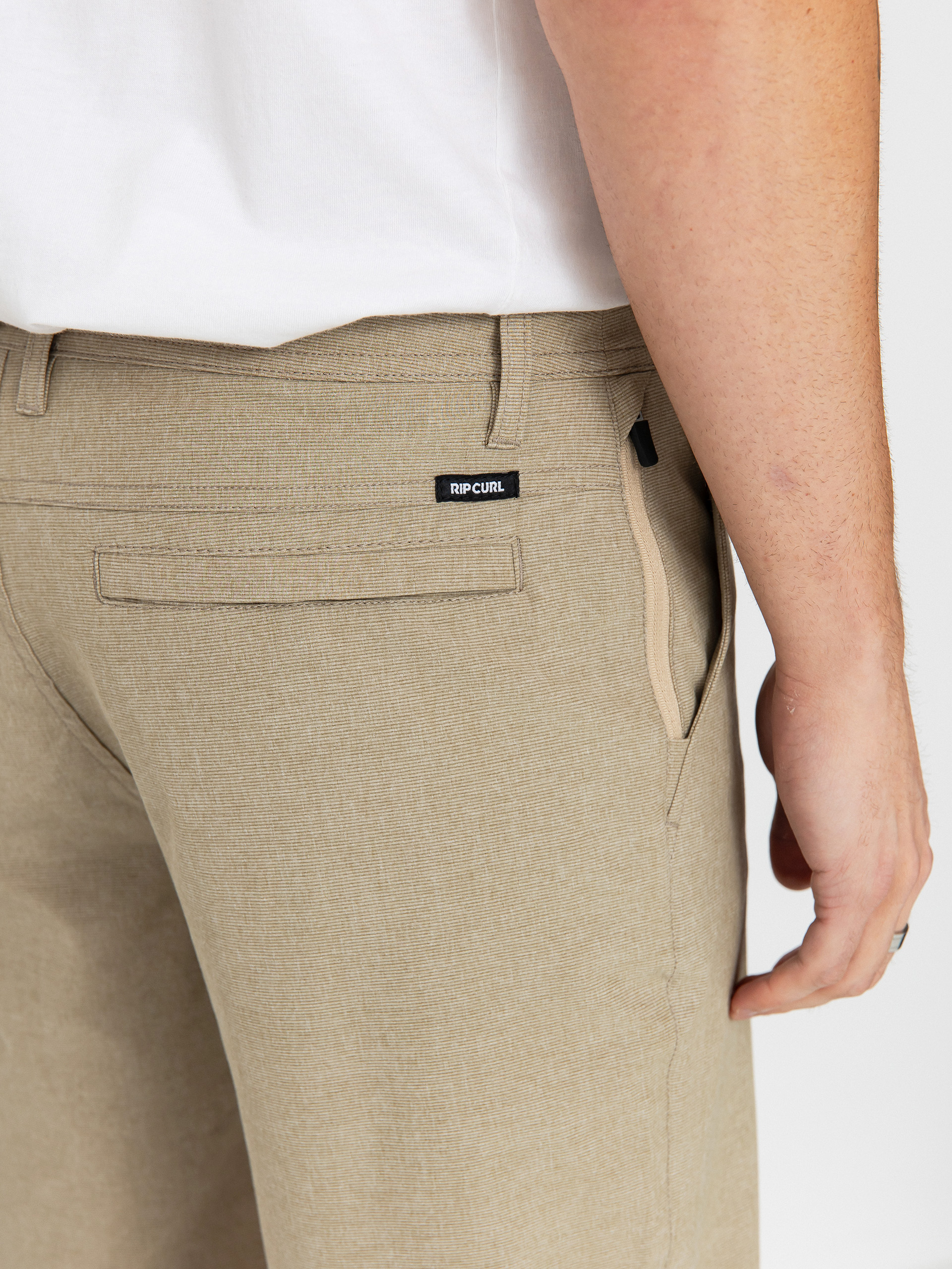 Szorty Rip Curl Boardwalk Phase Nineteen (khaki)