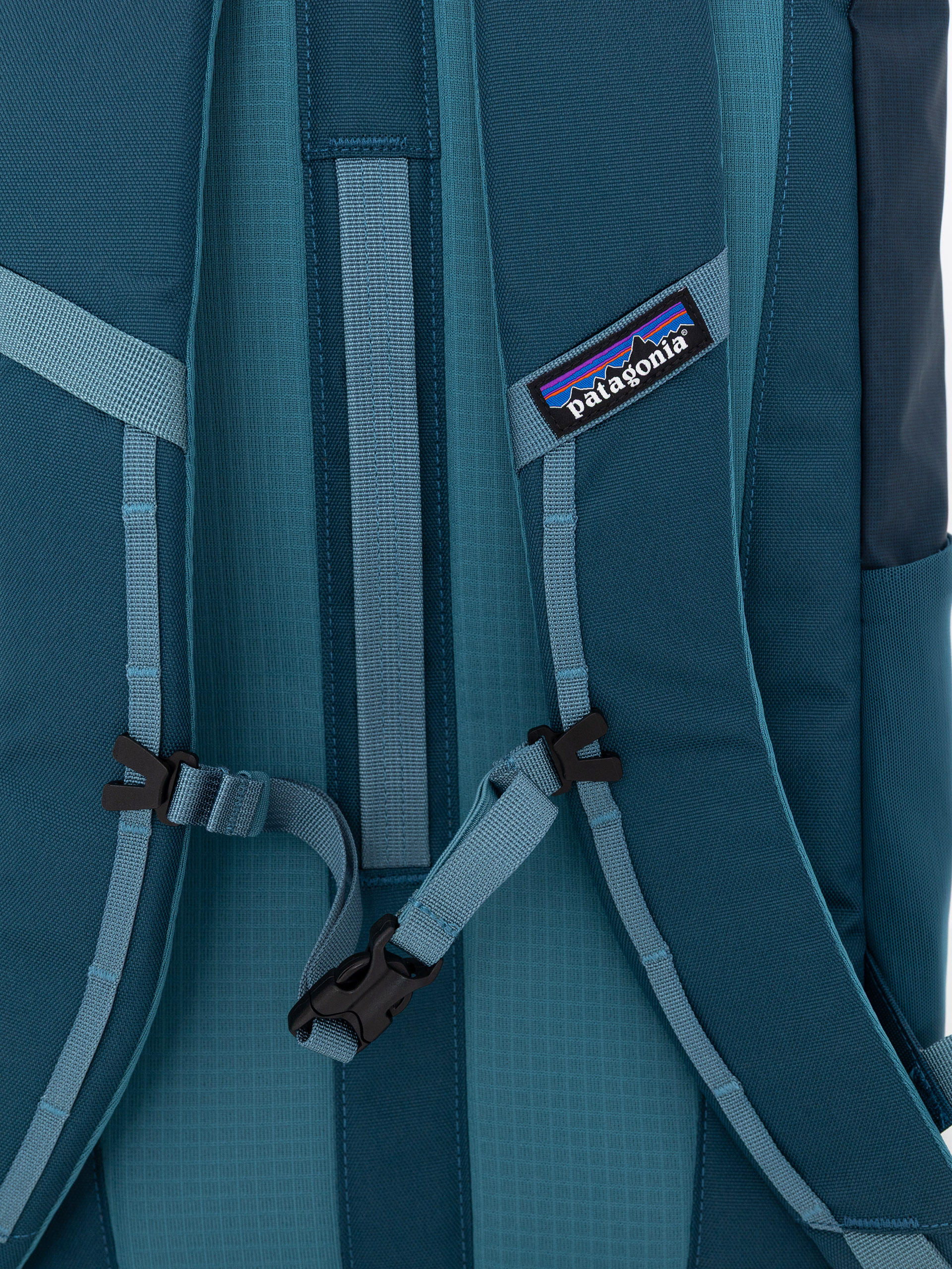 Plecak Patagonia Black Hole Pack 25L (tidal teal)