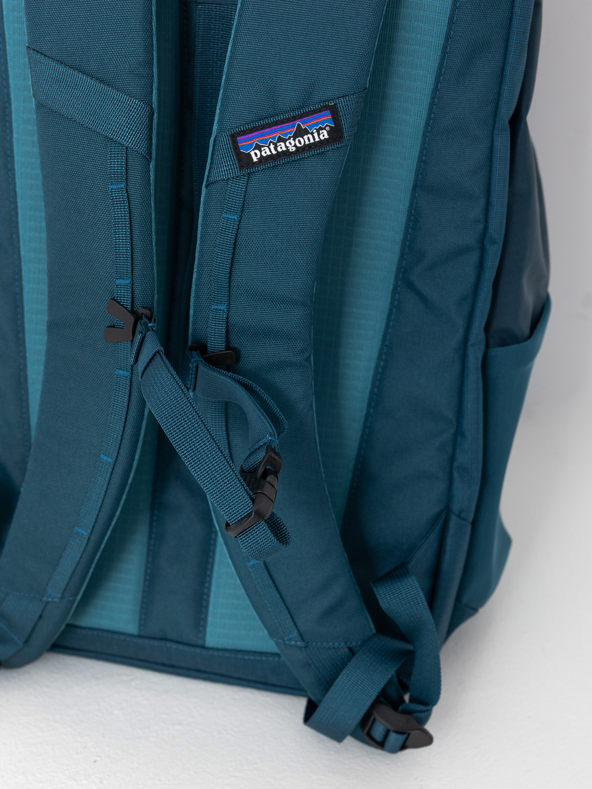 Plecak Patagonia Black Hole Pack 32L (tidal teal)