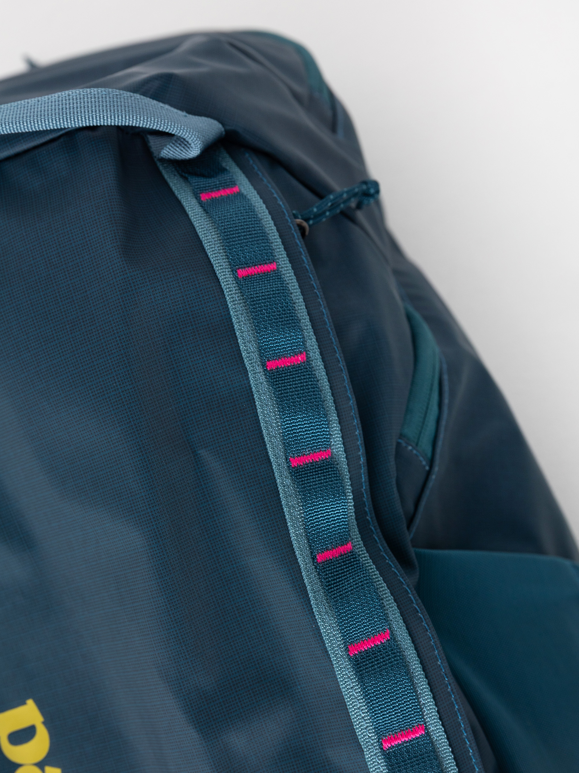 Plecak Patagonia Black Hole Pack 32L (tidal teal)