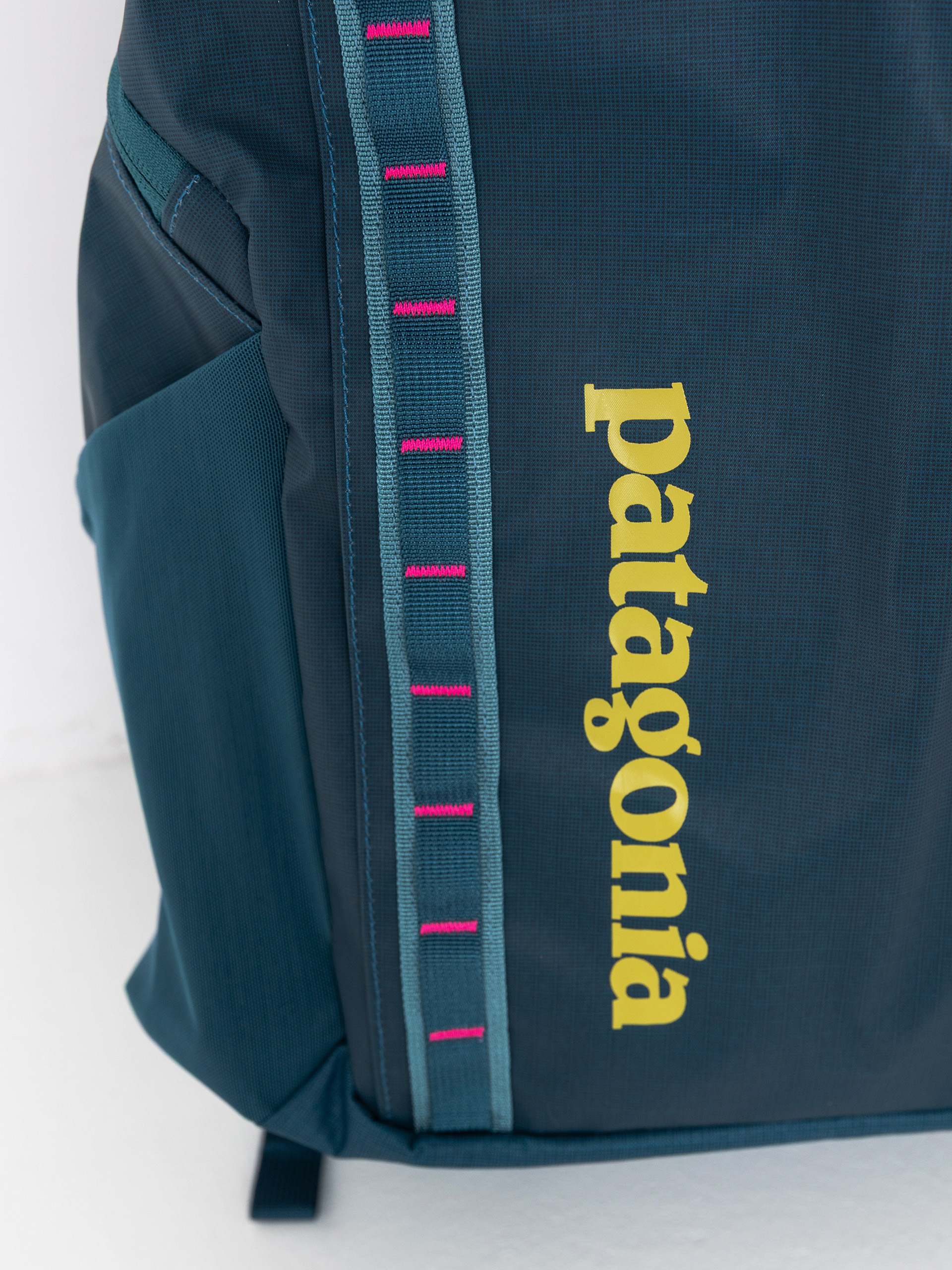 Plecak Patagonia Black Hole Pack 32L (tidal teal)