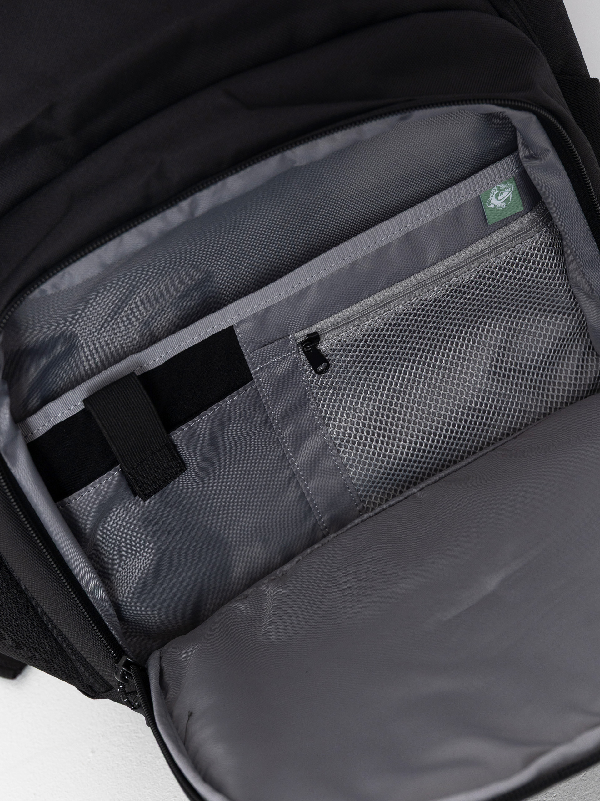 Plecak Quiksilver 1969 Special 2.0 (black)