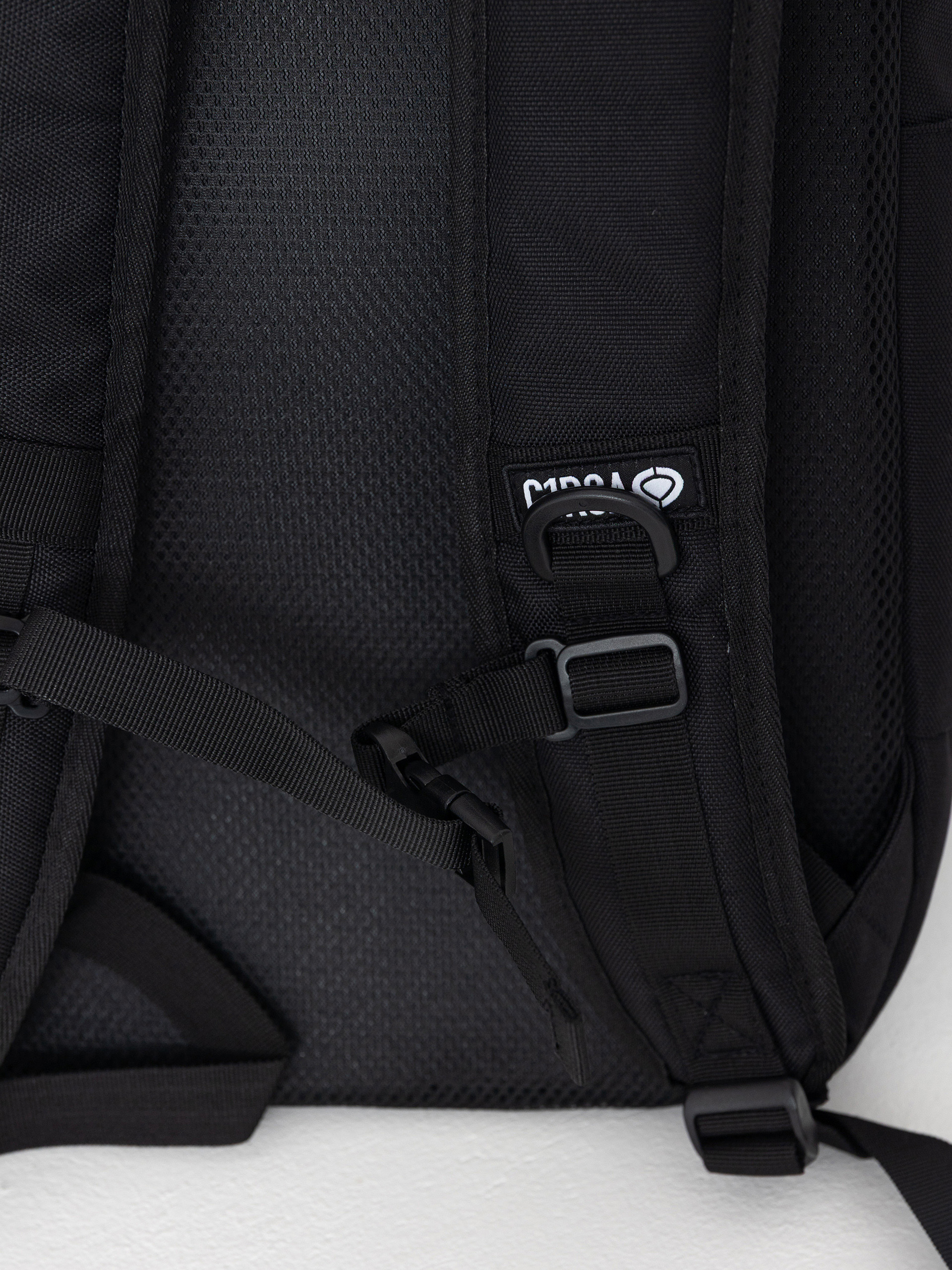 Plecak Circa C1rca Backpack (black)