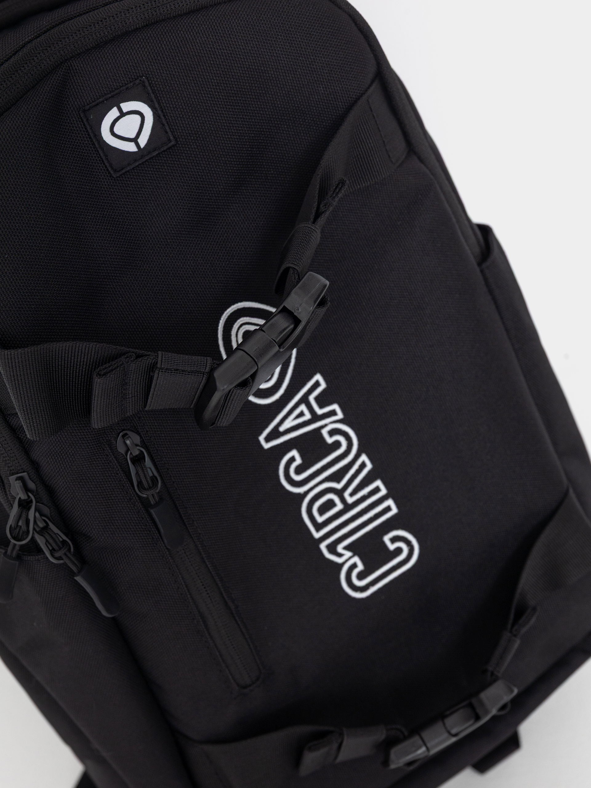 Plecak Circa C1rca Backpack (black)