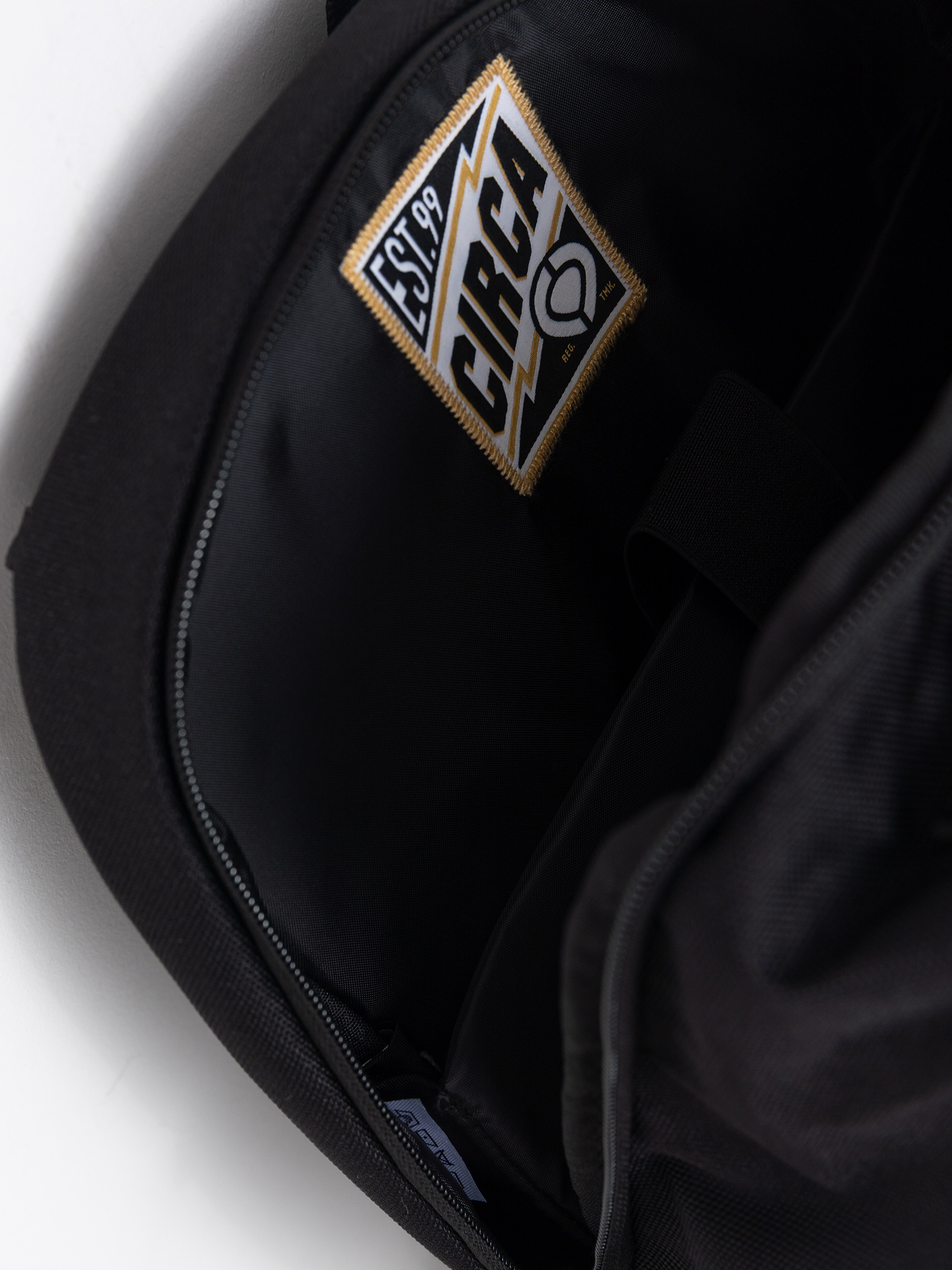 Plecak Circa C1rca Backpack (black)