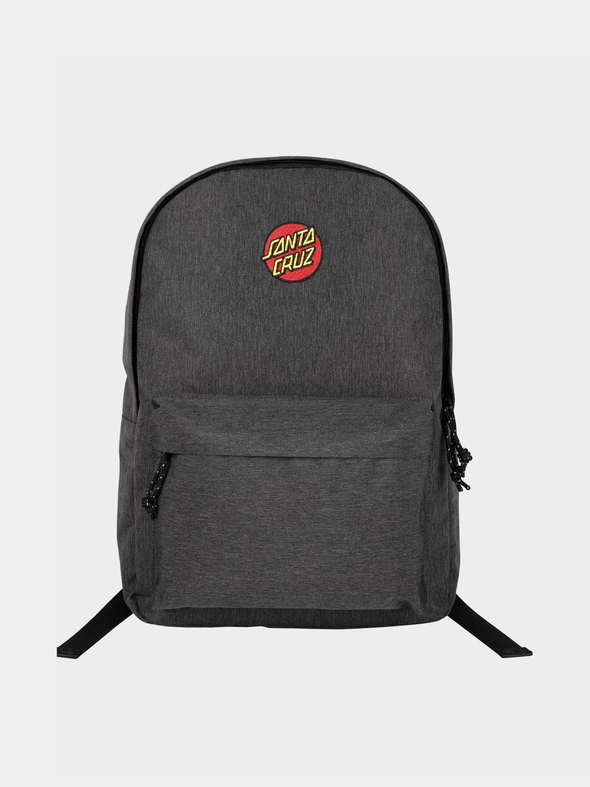 Plecak Santa Cruz Classic Dot Emb (black) 