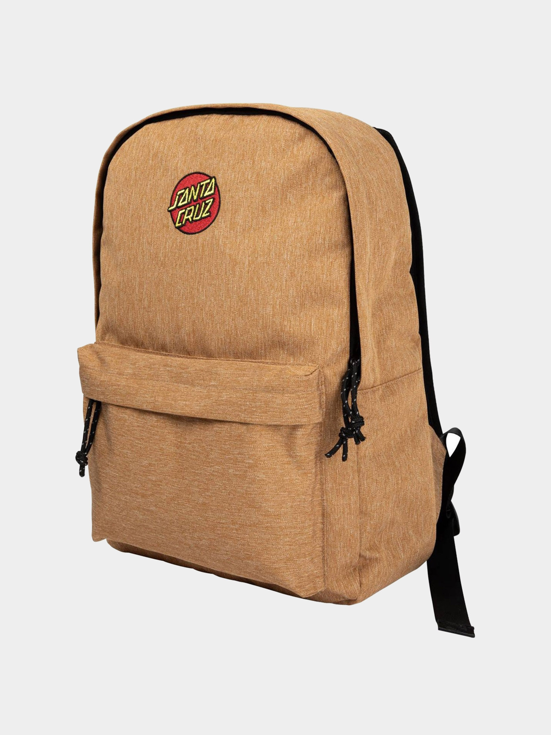 Plecak Santa Cruz Classic Dot Emb