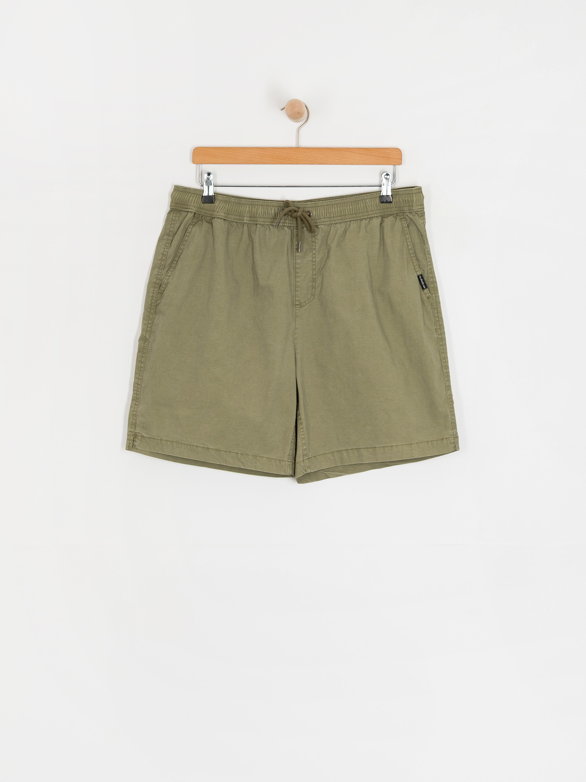 Szorty Quiksilver Taxer Ws (aloe)