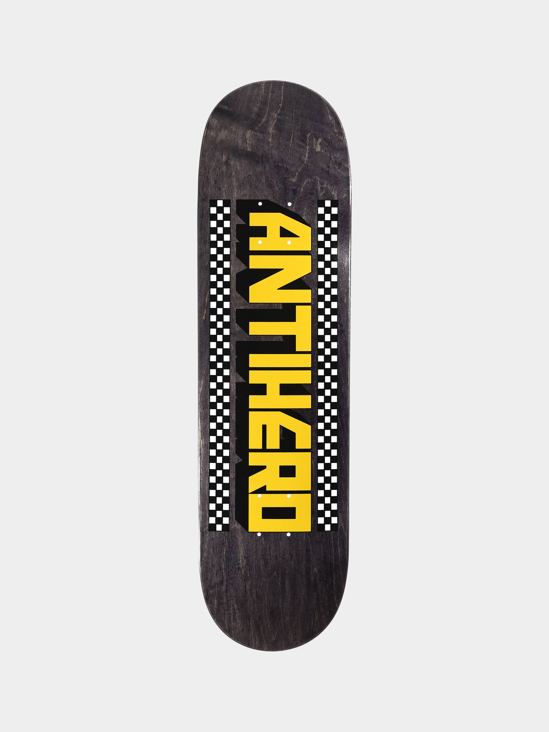 Deck Antihero Taxi (black)
