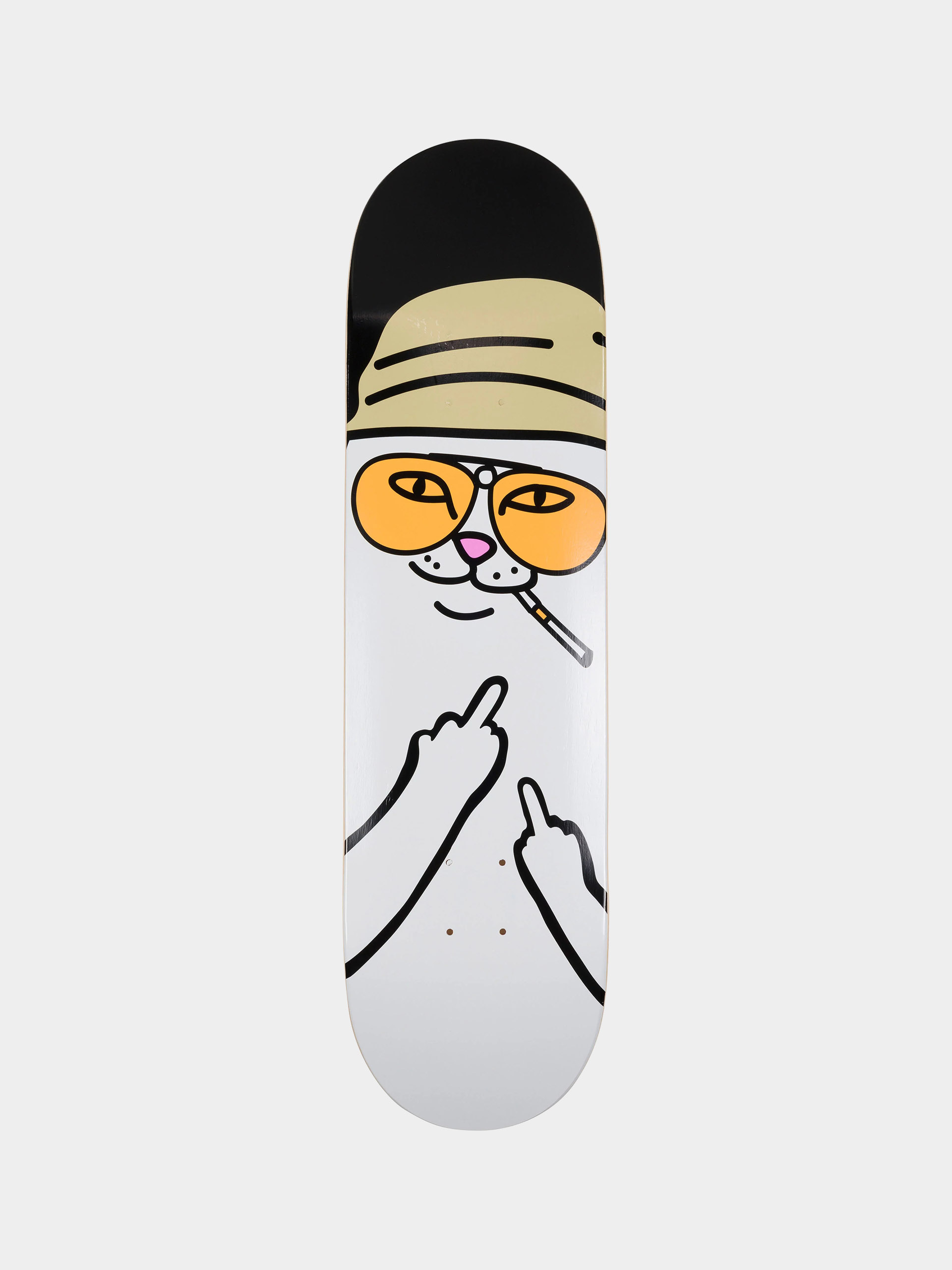 Deck RipNDip Nermal S Thompson (black)