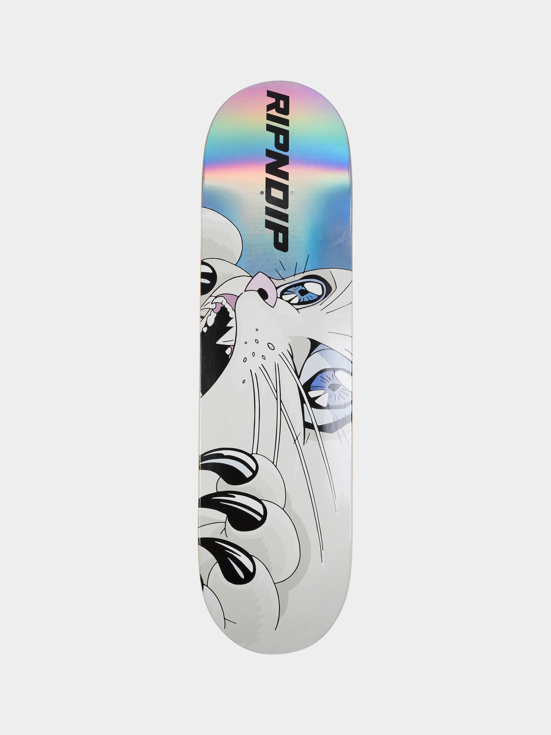 Deck RipNDip Metal Claw (blue)