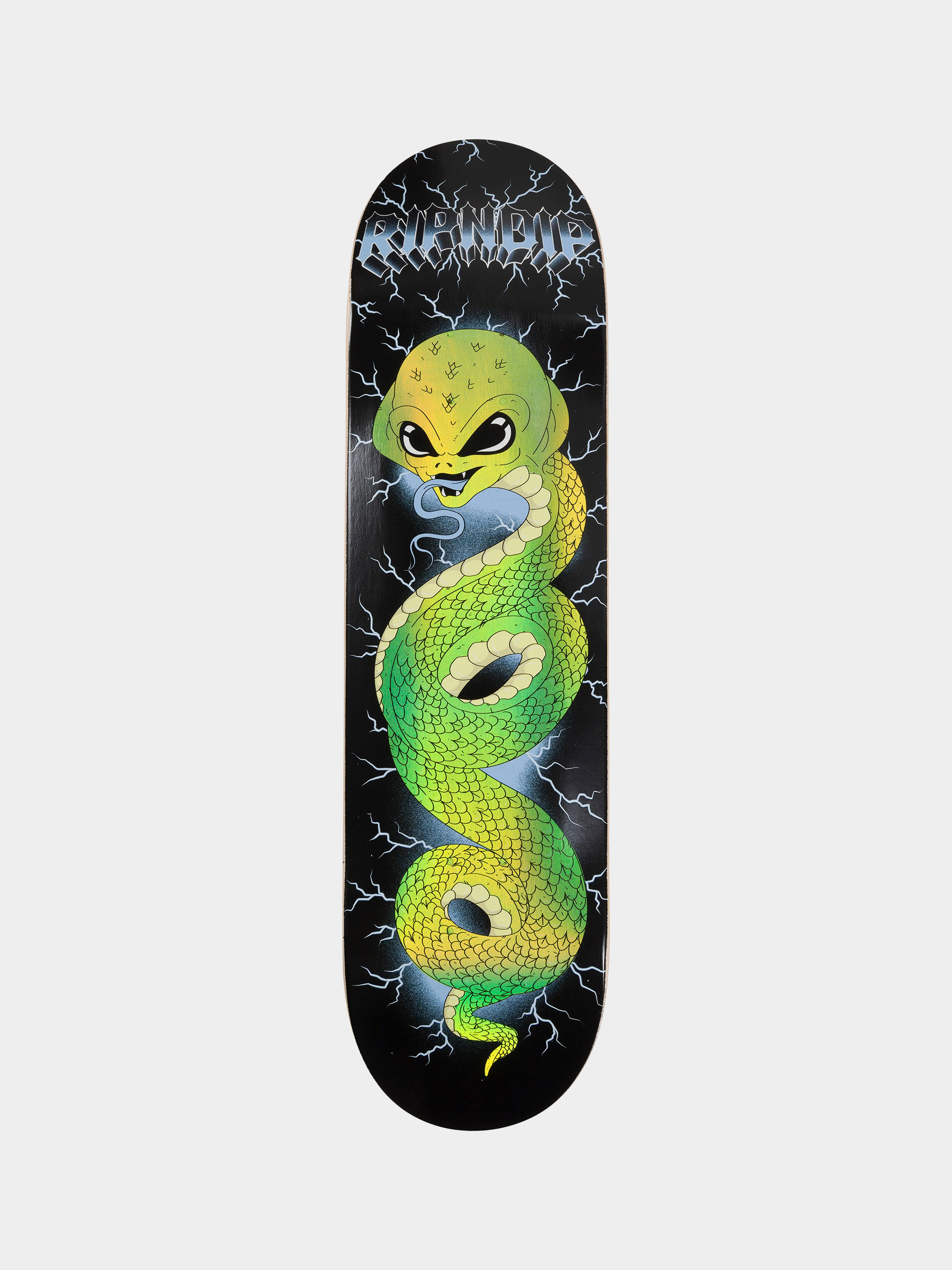 Deck RipNDip Skull And Bones (black)