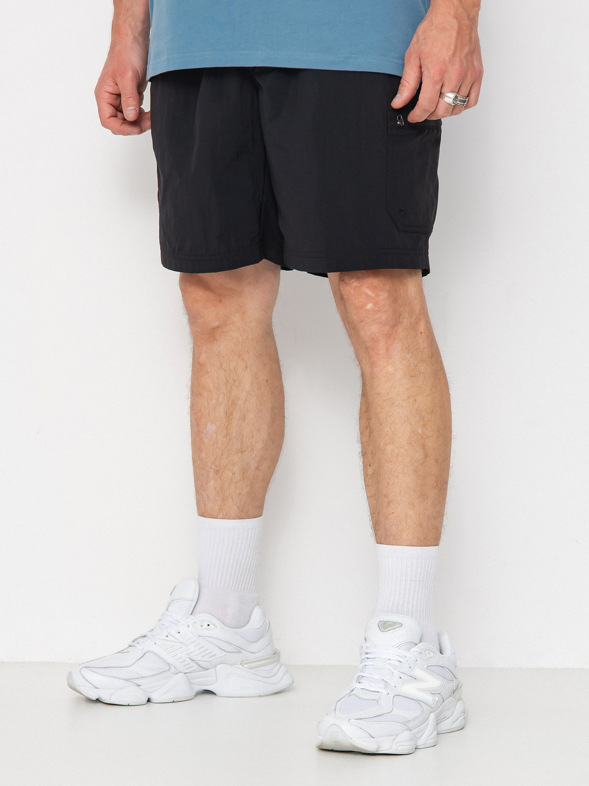 Szorty Columbia Mountaindale Cargo (black)