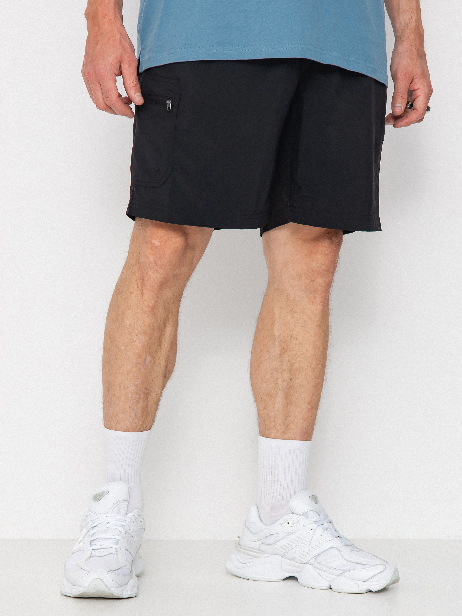 Szorty Columbia Mountaindale Cargo (black)