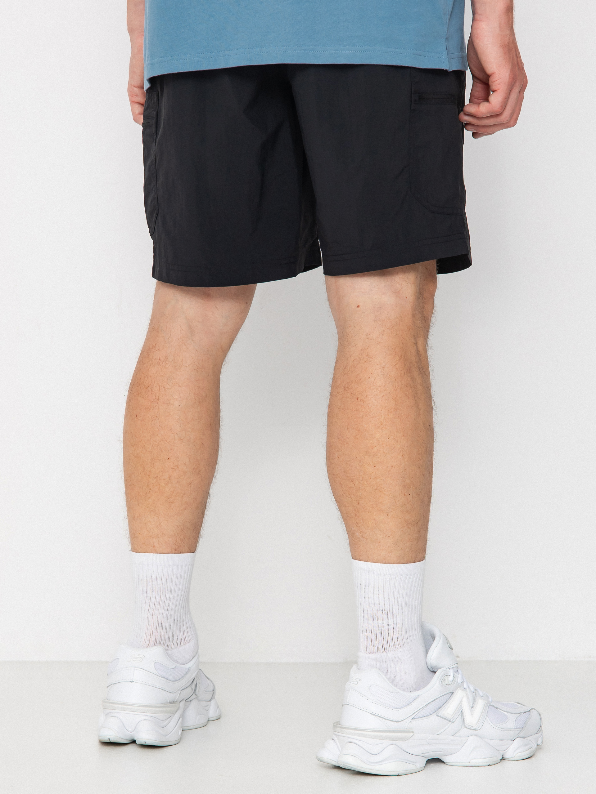 Szorty Columbia Mountaindale Cargo (black)