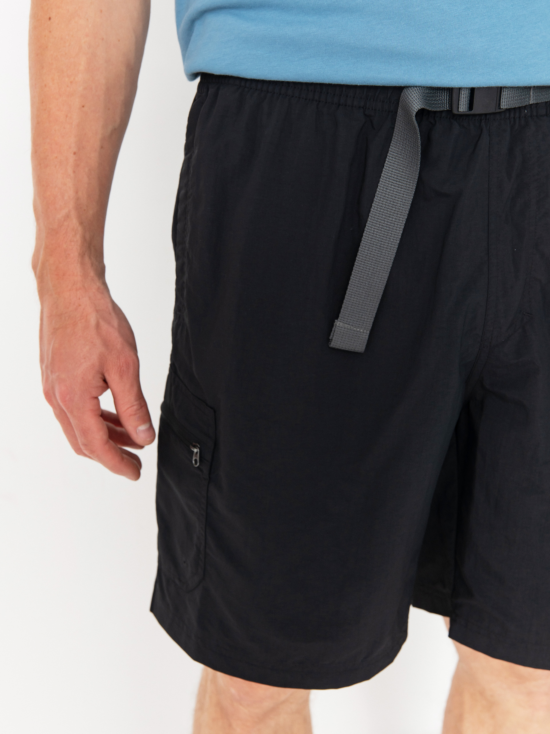 Szorty Columbia Mountaindale Cargo (black)