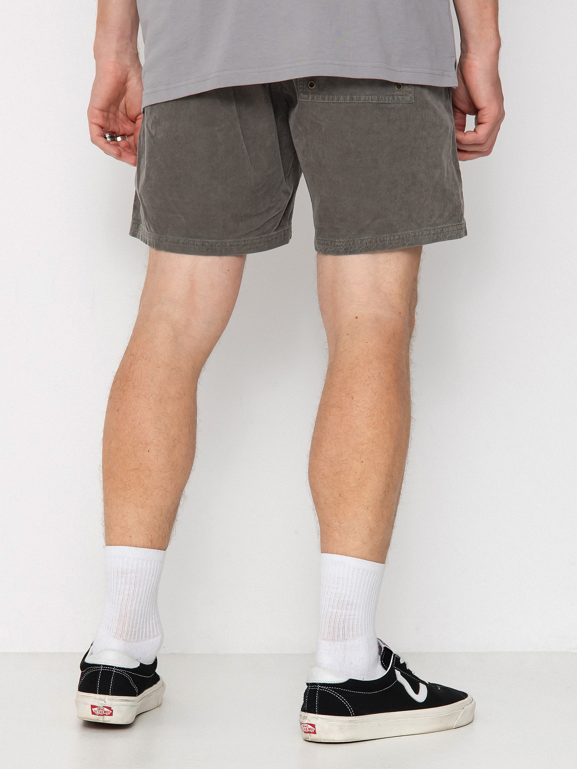 Szorty RVCA Escape Elastic Cord II (sage leaf)