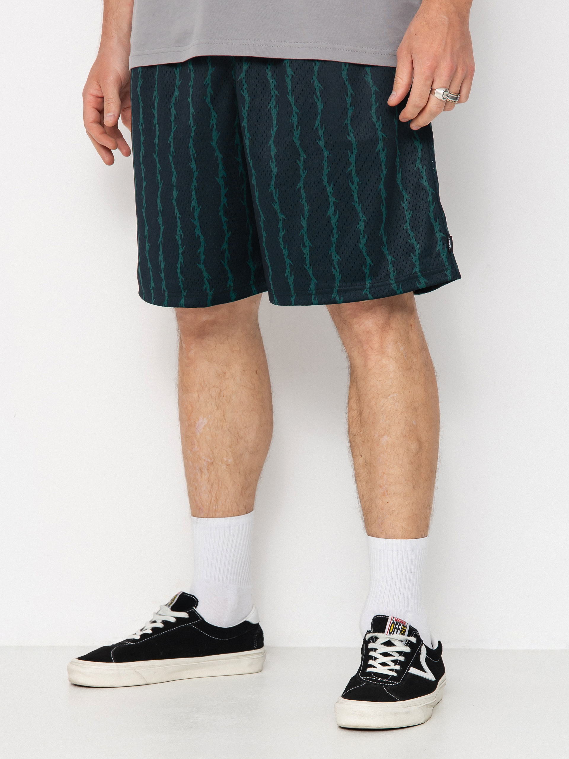 Szorty Vans Skate Loose Sport (black)