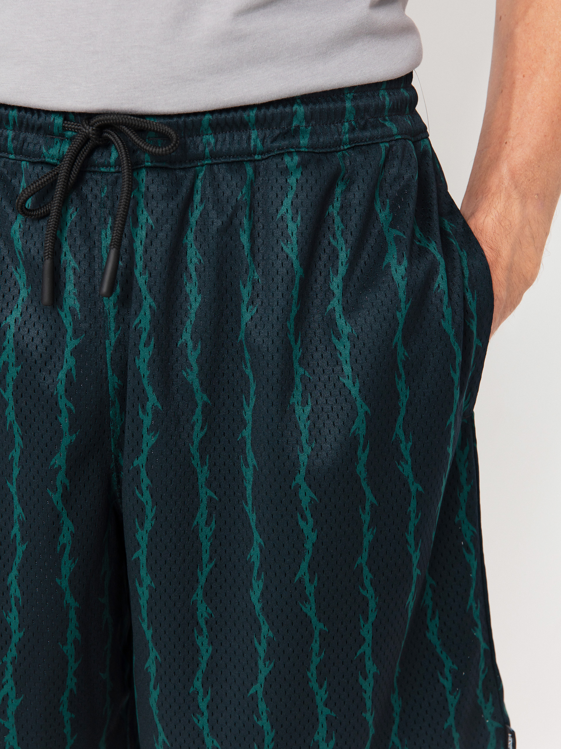 Szorty Vans Skate Loose Sport (black)