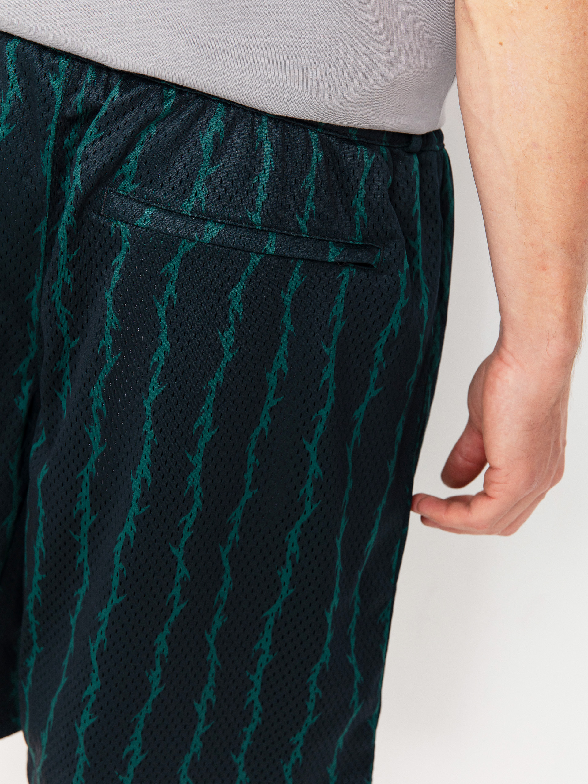 Szorty Vans Skate Loose Sport (black)