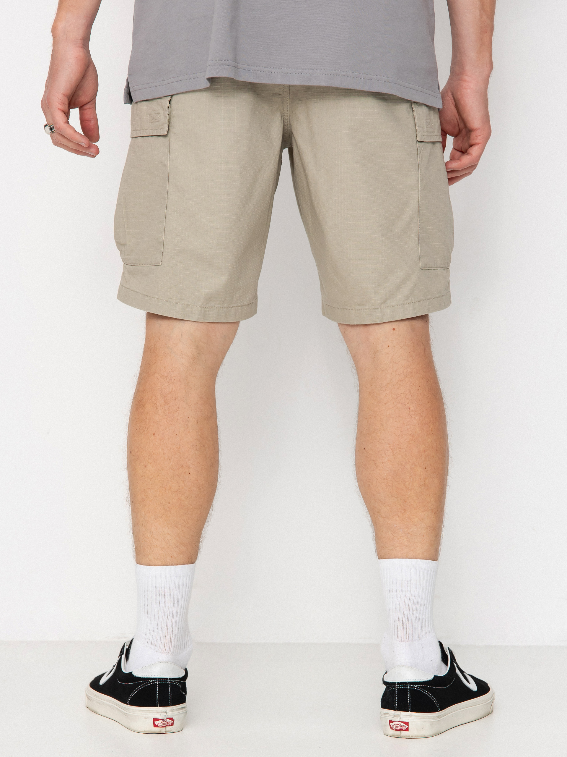 Szorty Element Legion Wk (aluminum)