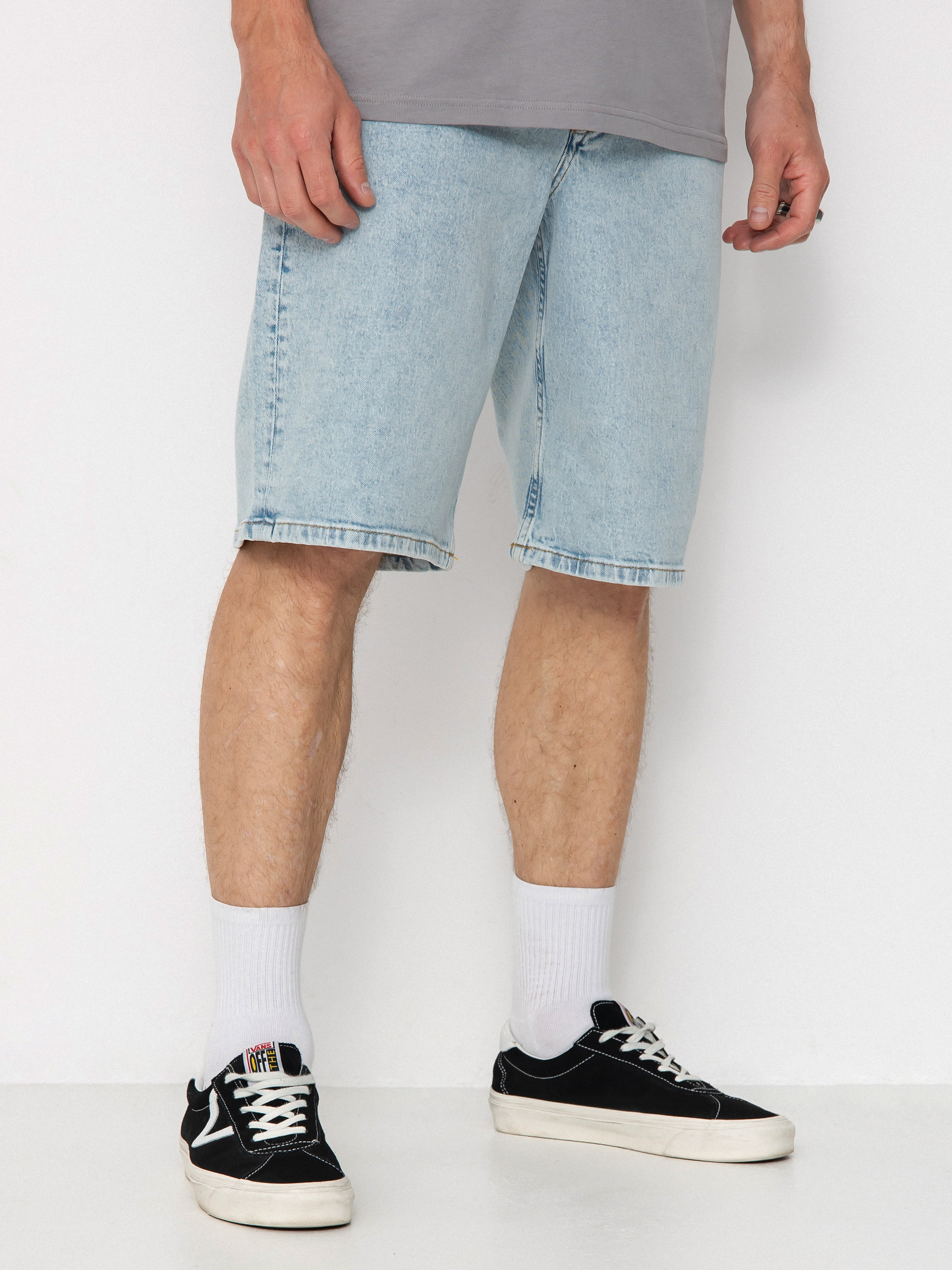 Szorty Homeboy X Tra Baggy (moon)