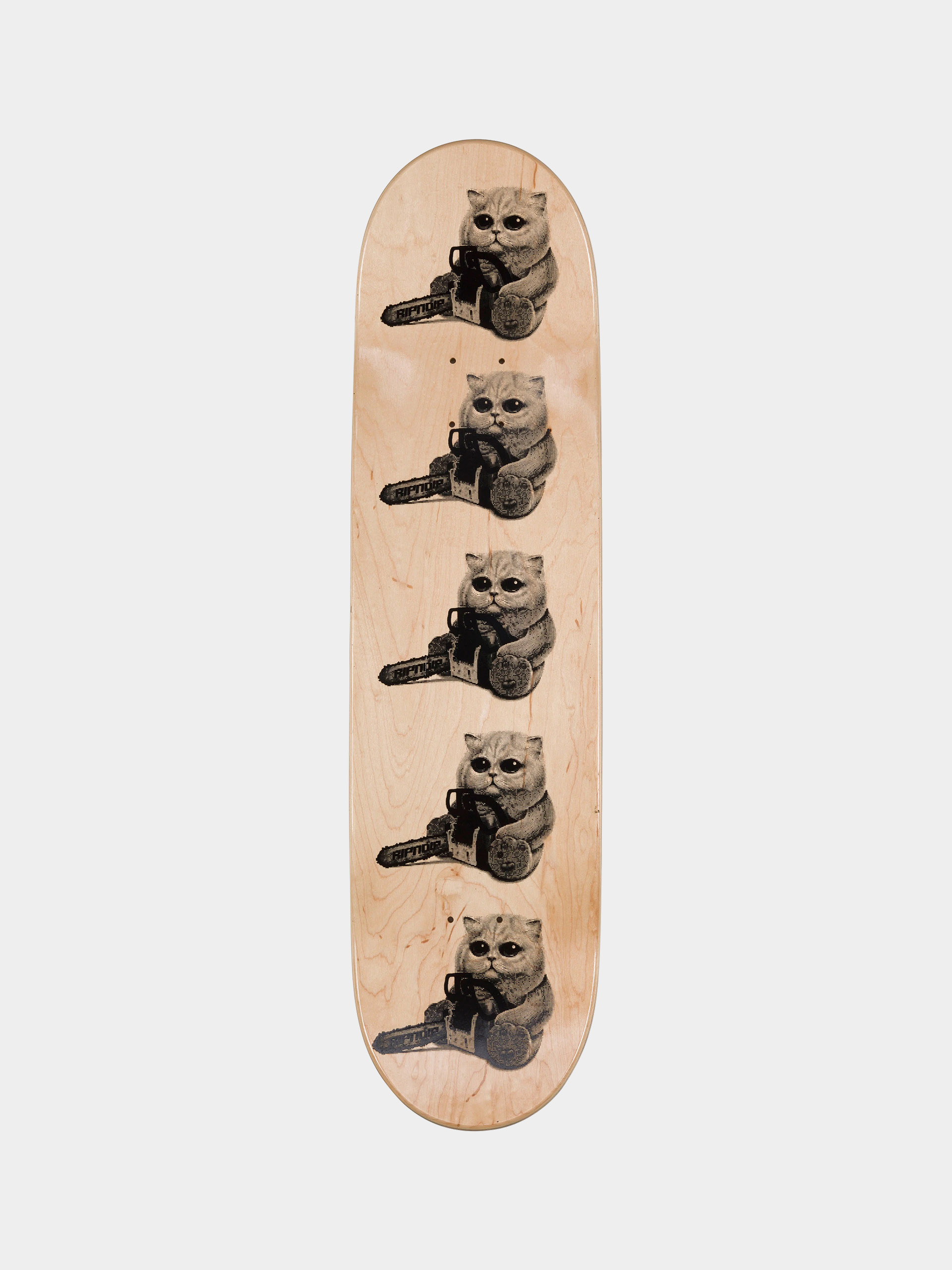 Deck RipNDip Find Out (black)