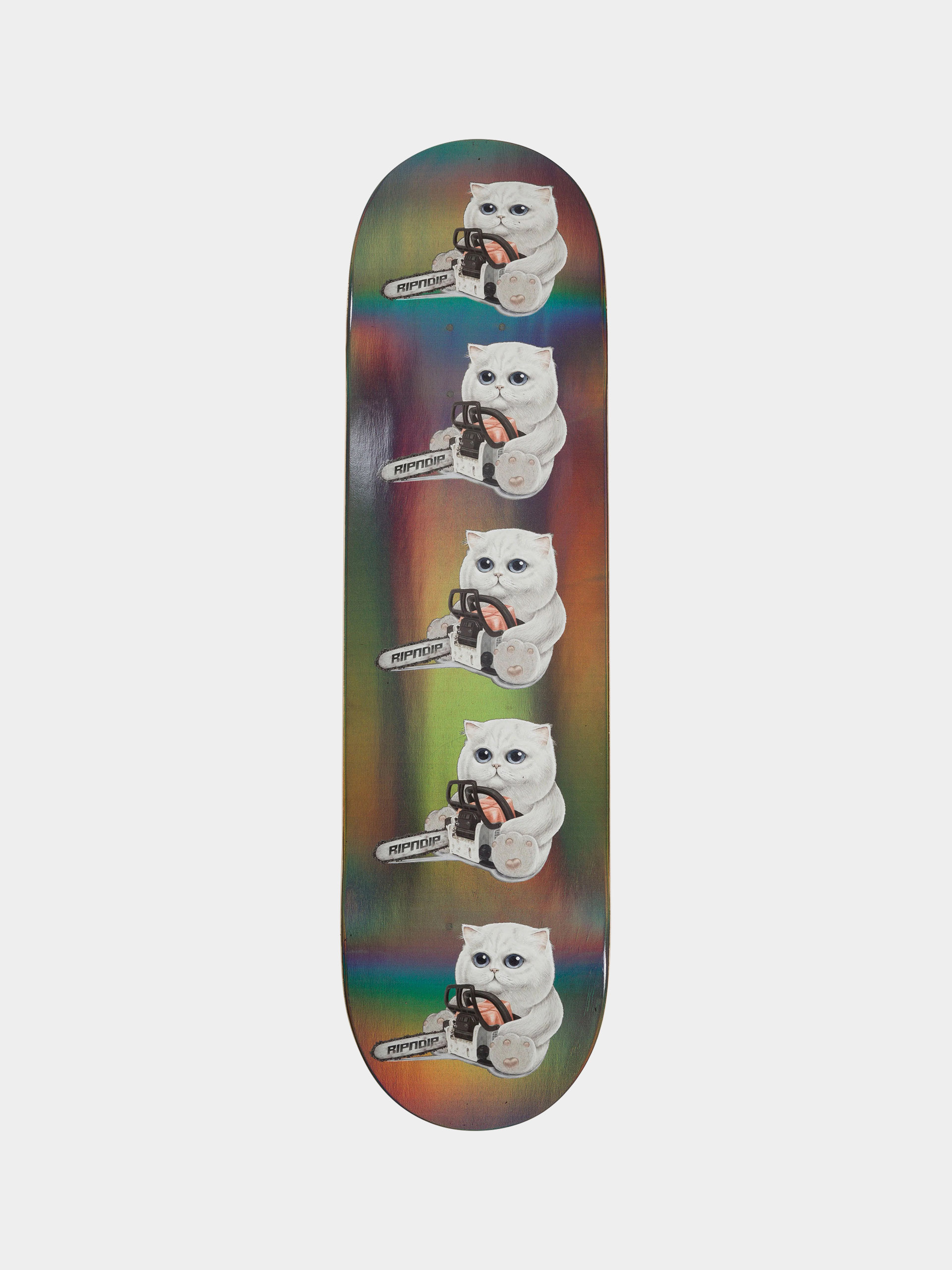 Deck RipNDip Find Out (black)