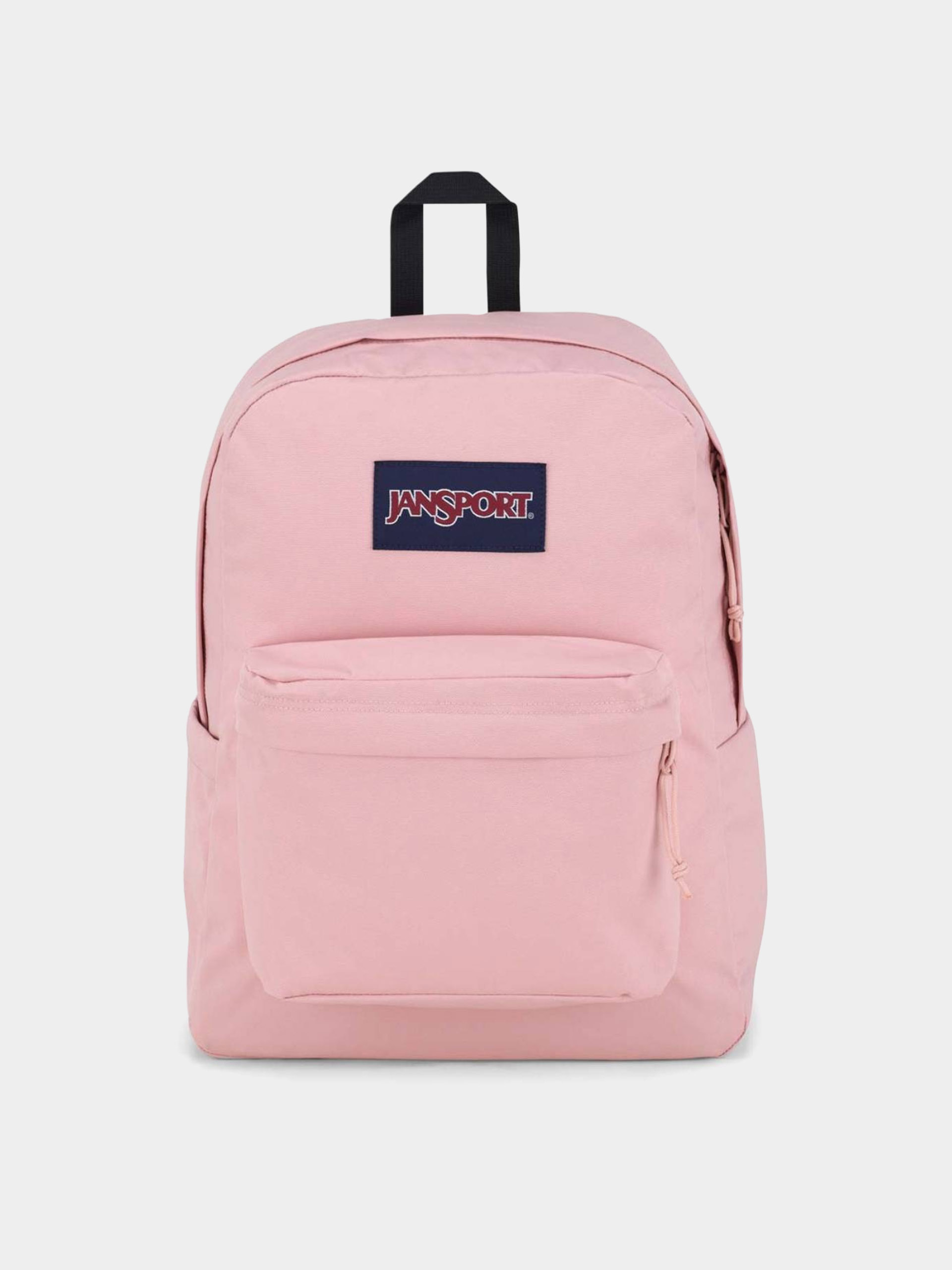 Plecak JanSport SuperBreak Plus (misty rose)