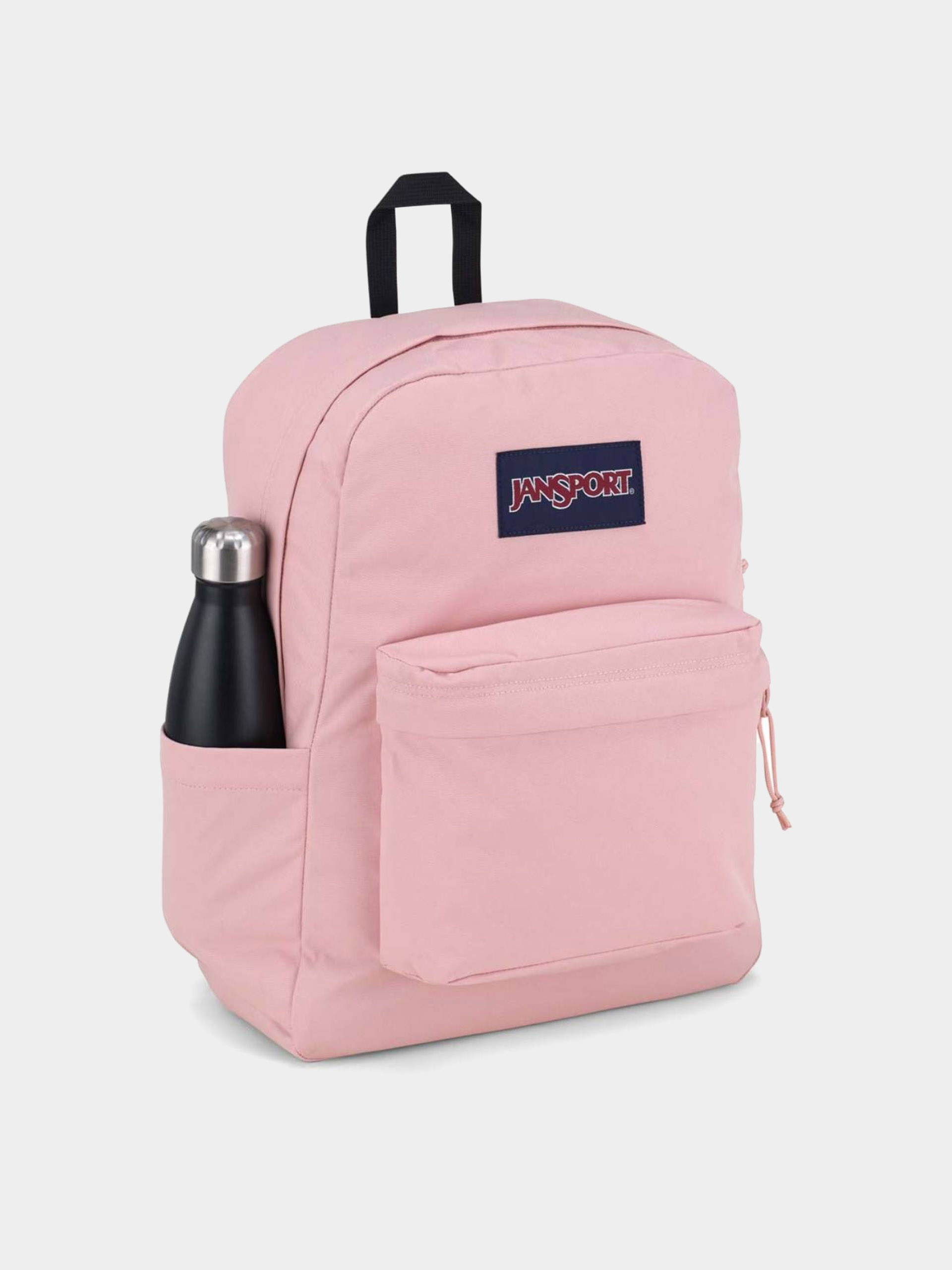 Plecak JanSport SuperBreak Plus (misty rose)