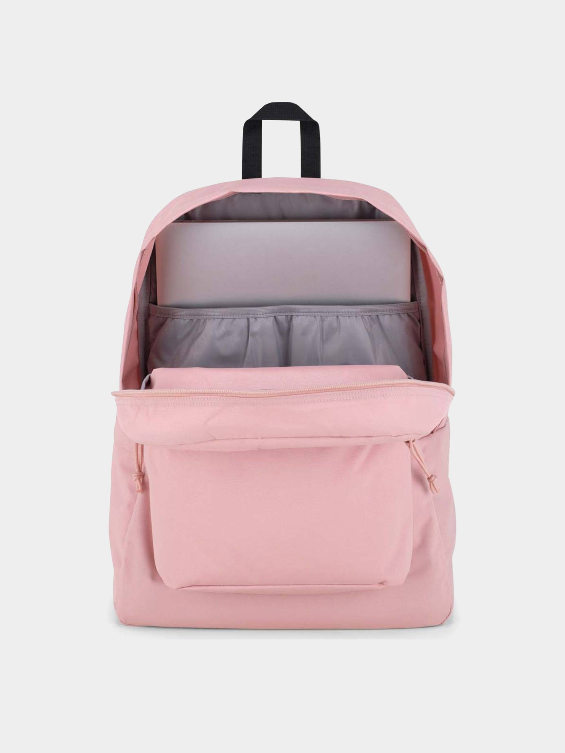 Plecak JanSport SuperBreak Plus (misty rose)