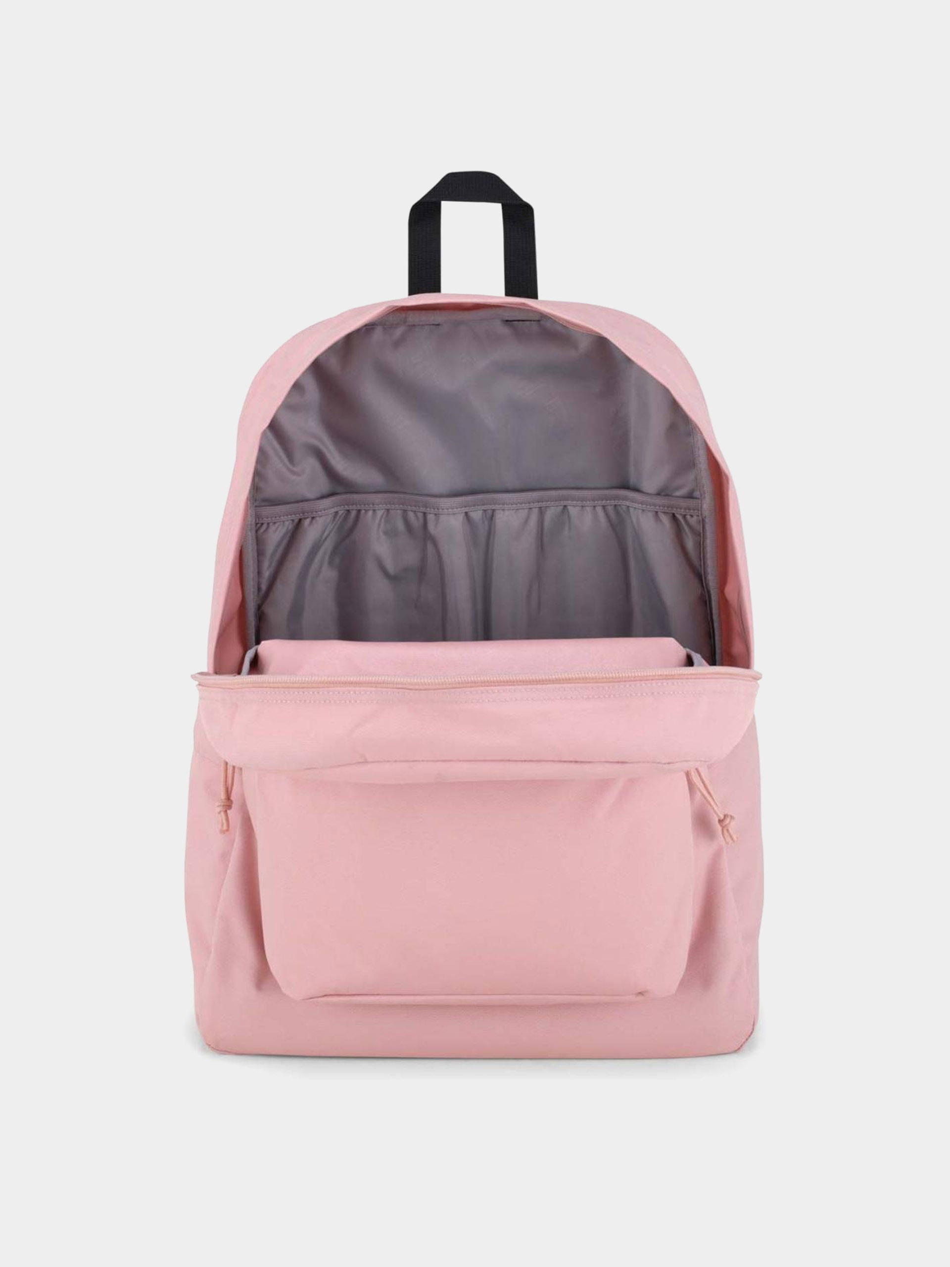 Plecak JanSport SuperBreak Plus (misty rose)