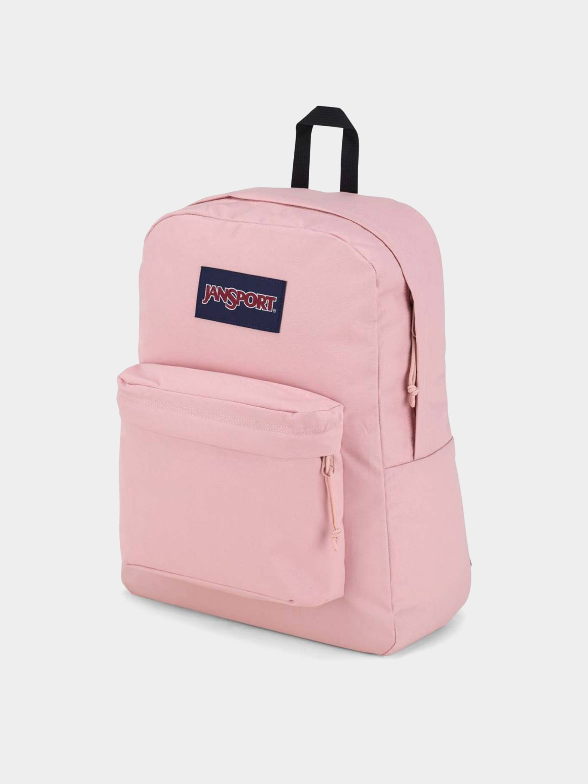 Plecak JanSport SuperBreak Plus (misty rose)