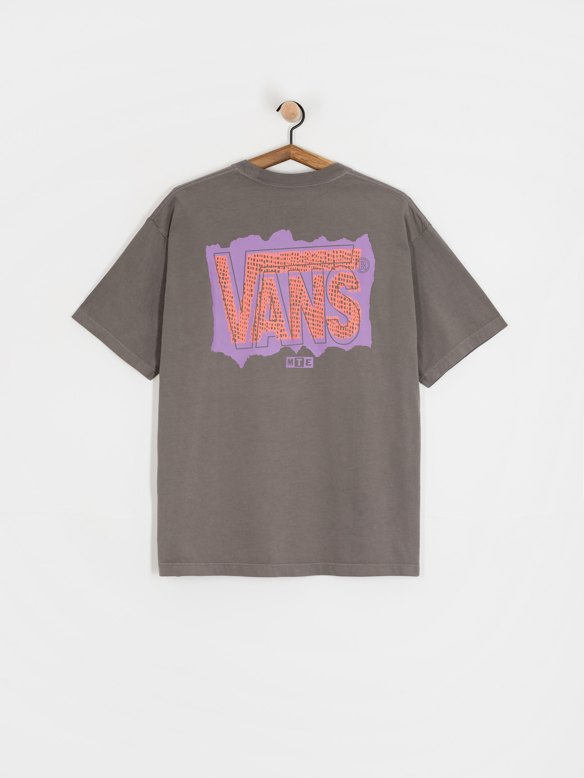 T-shirt Vans Mte Off Grid (nine iron)