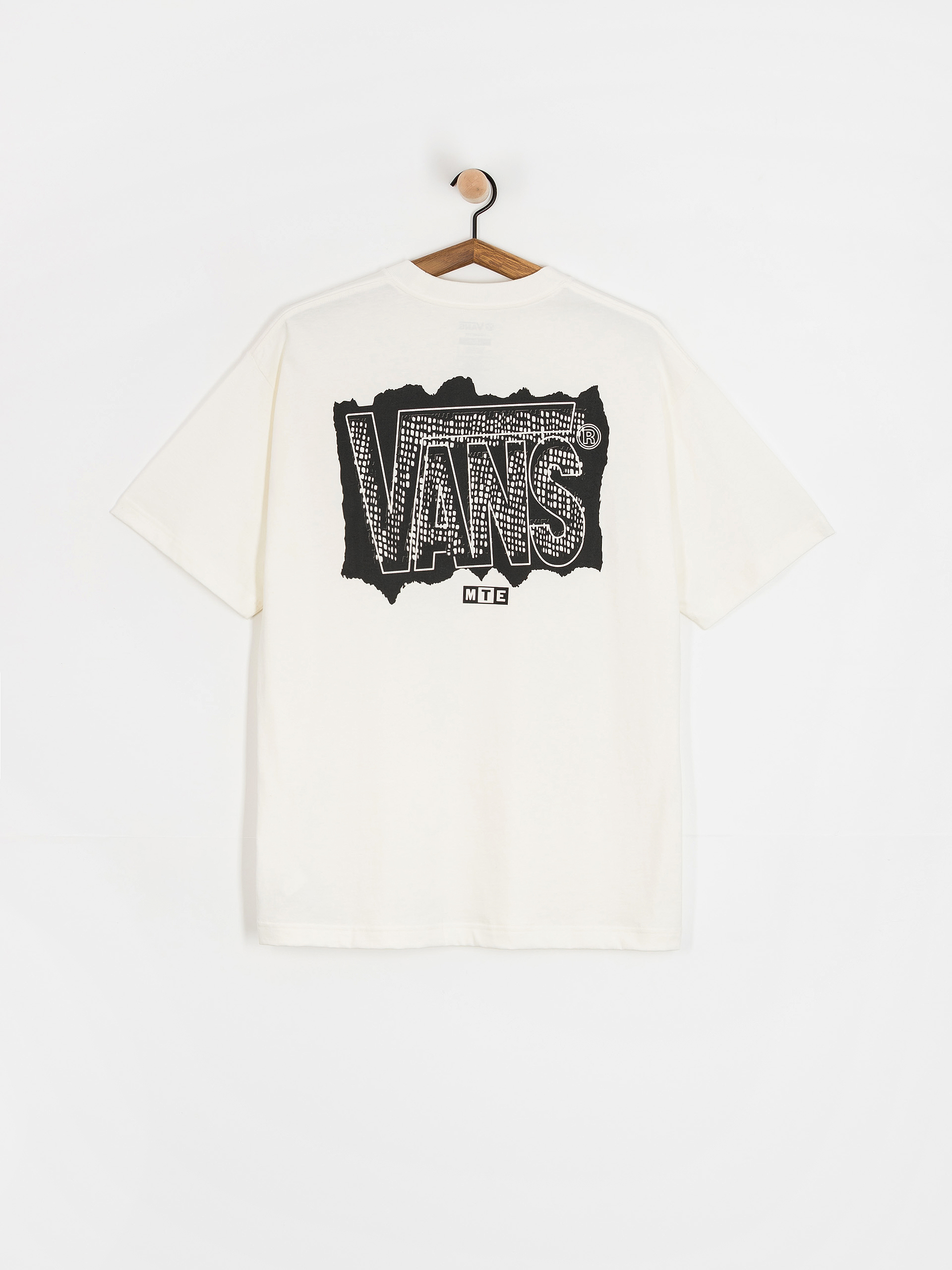 T-shirt Vans Mte Off Grid (egret)
