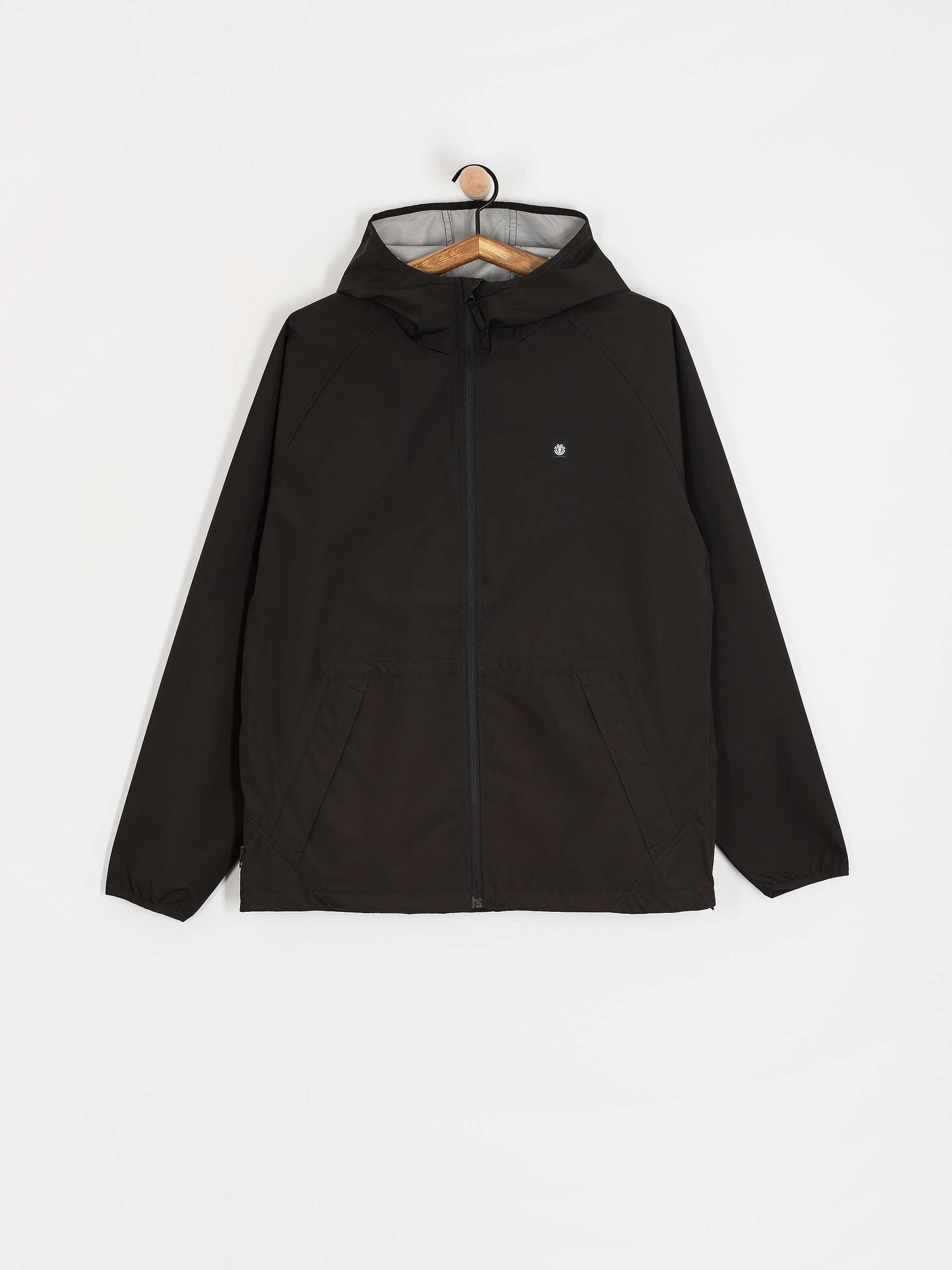 Kurtka Element Alder 2.0 Travel (flint black)