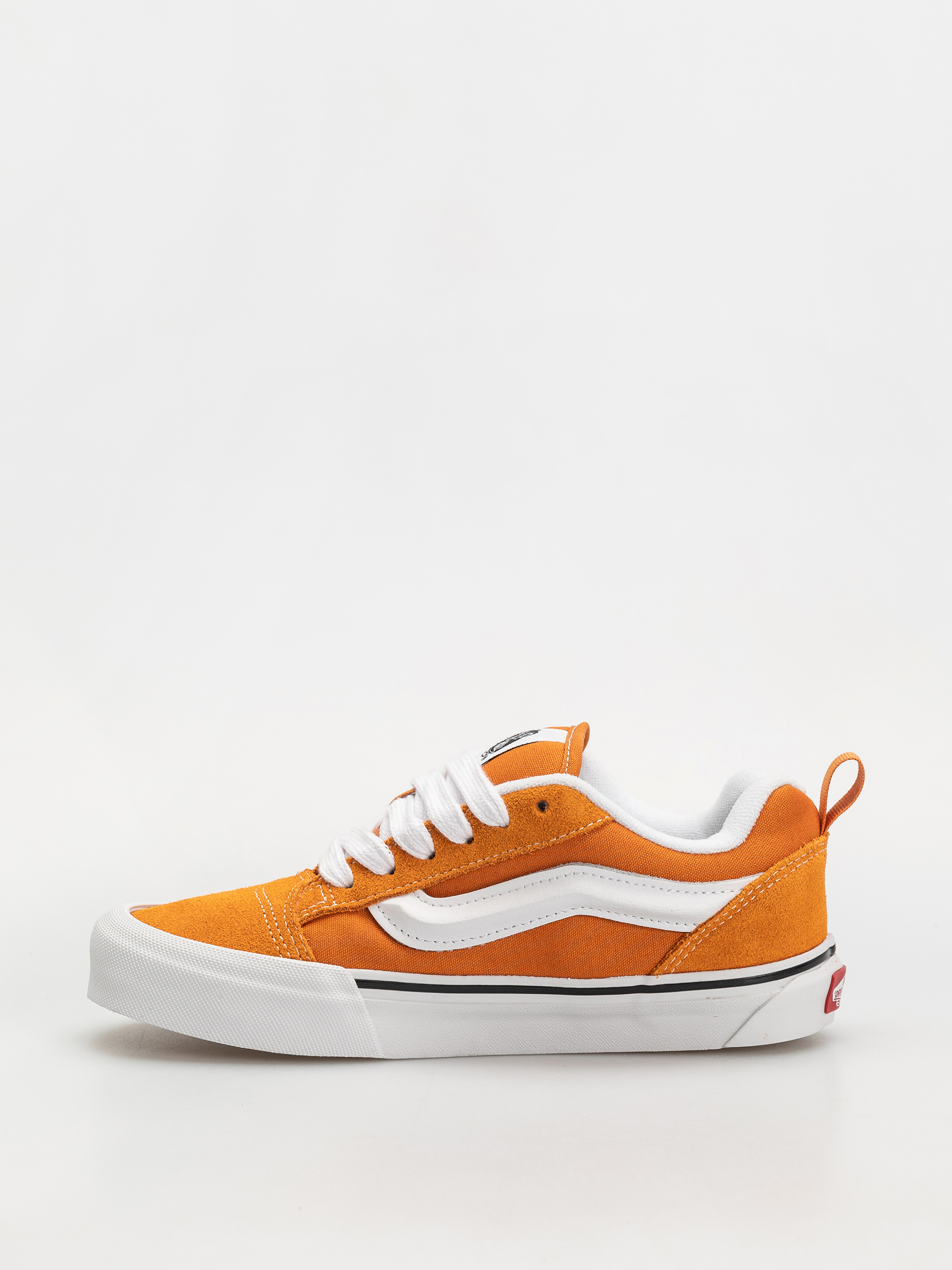 Buty Vans Knu Skool (color theory marmalade)