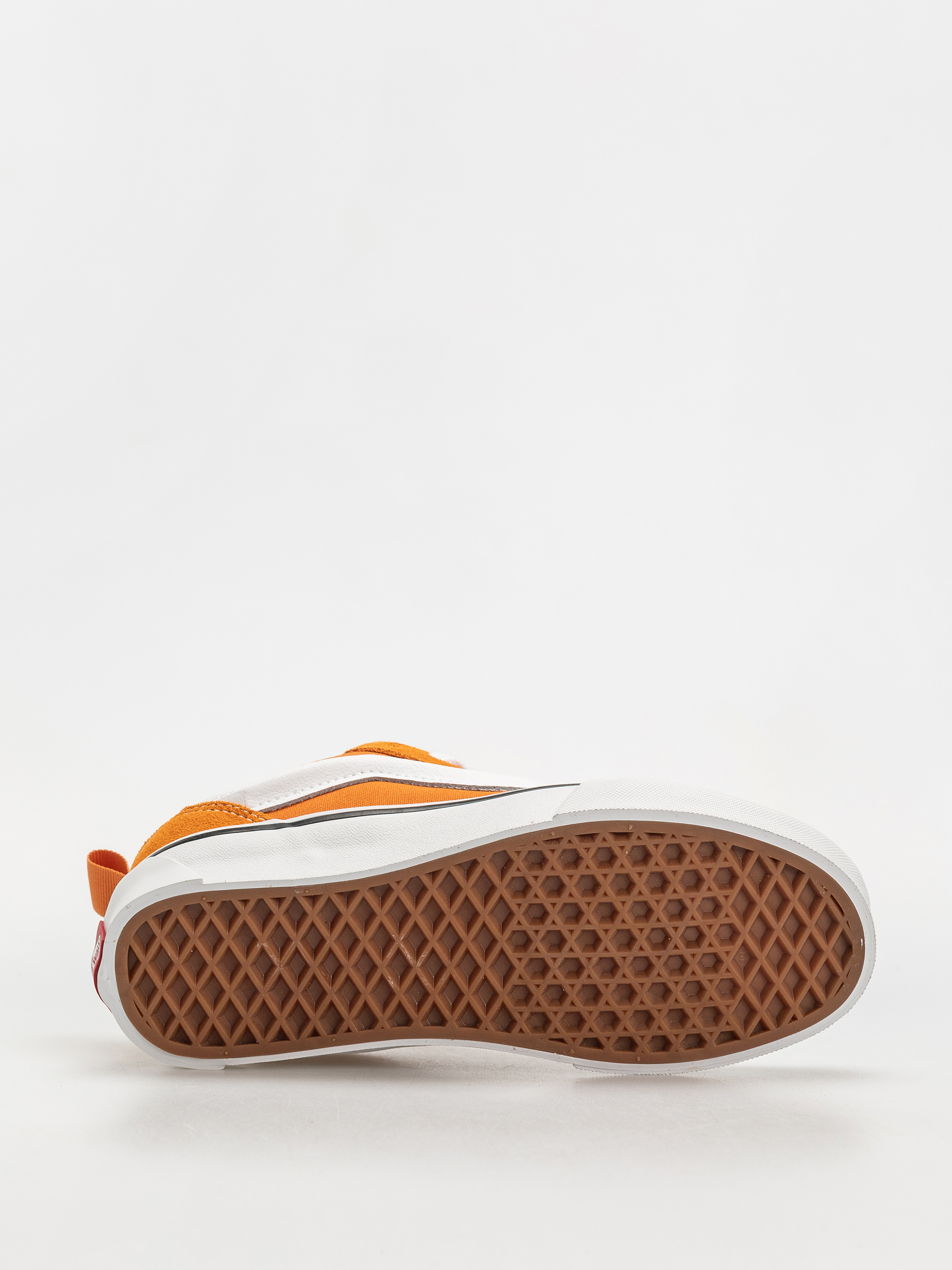 Buty Vans Knu Skool (color theory marmalade)