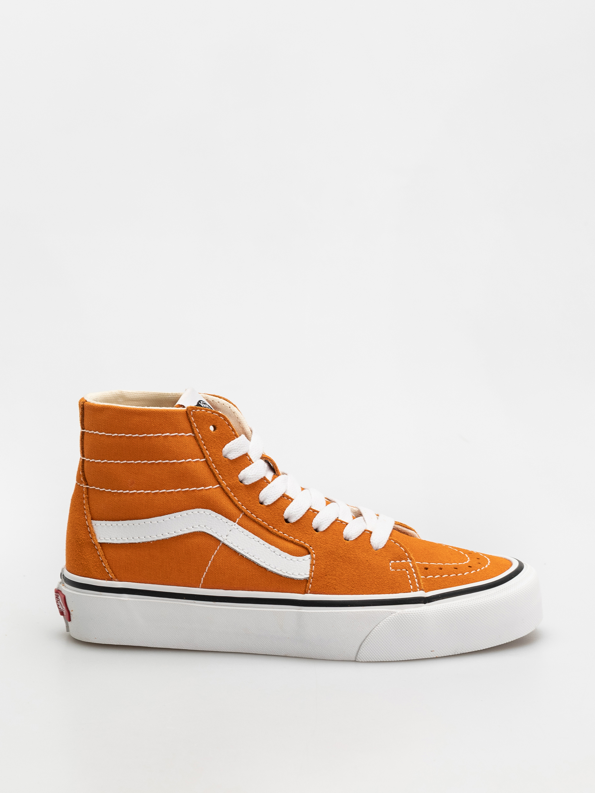 Buty Vans Sk8 Hi Tapered (color theory marmalade)