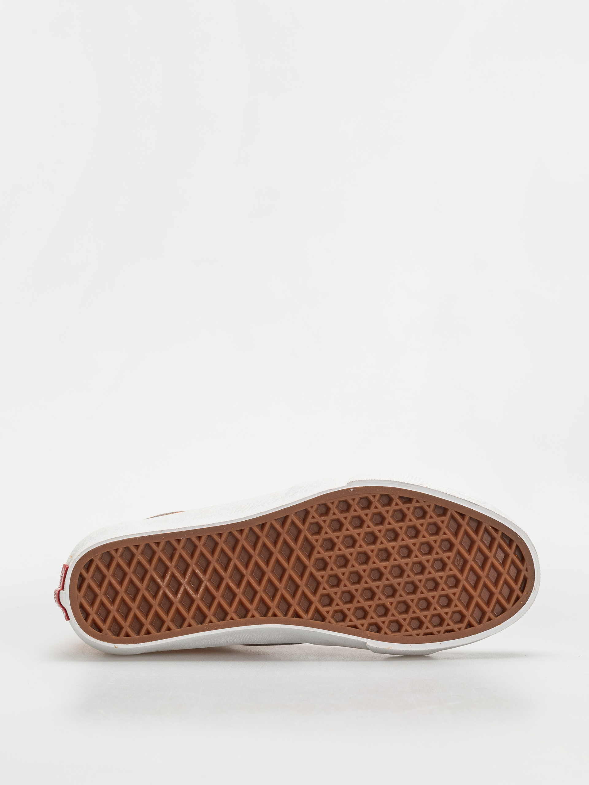 Buty Vans Sk8 Hi Tapered (color theory marmalade)