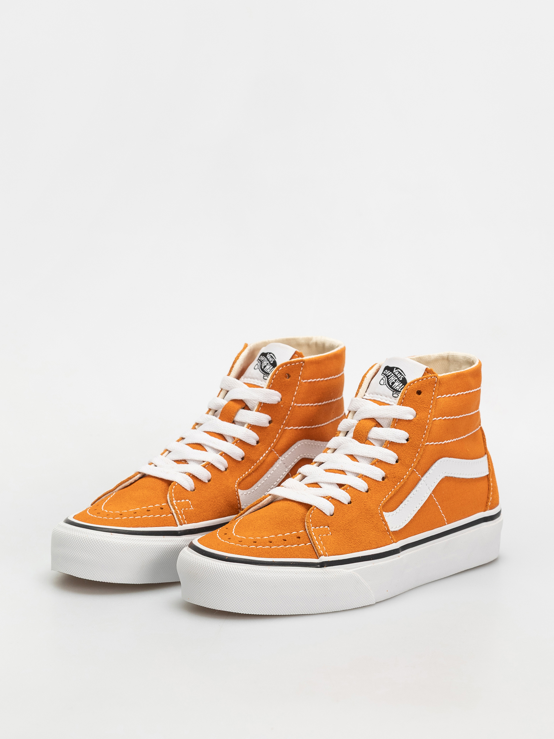Buty Vans Sk8 Hi Tapered (color theory marmalade)