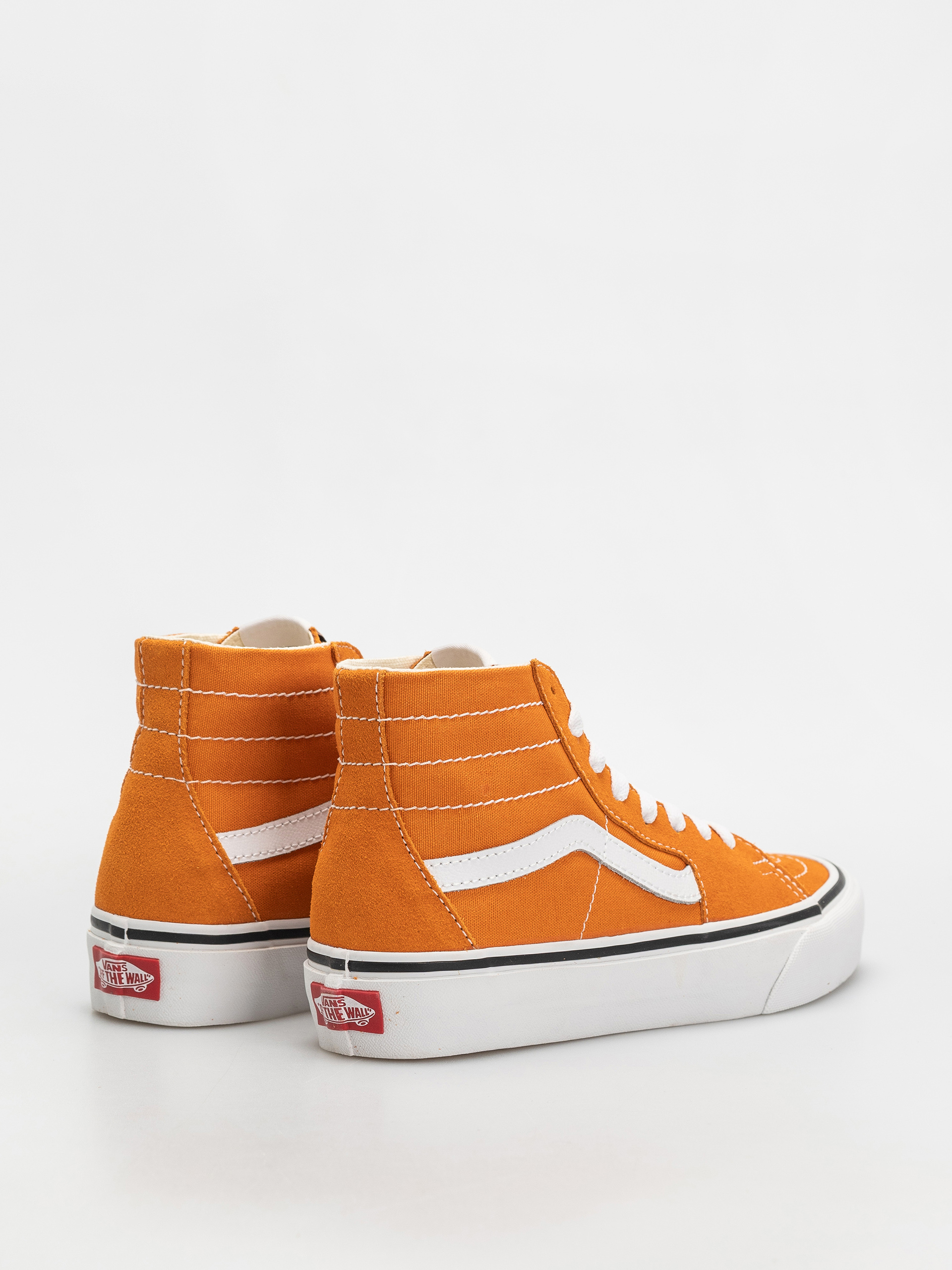 Buty Vans Sk8 Hi Tapered (color theory marmalade)