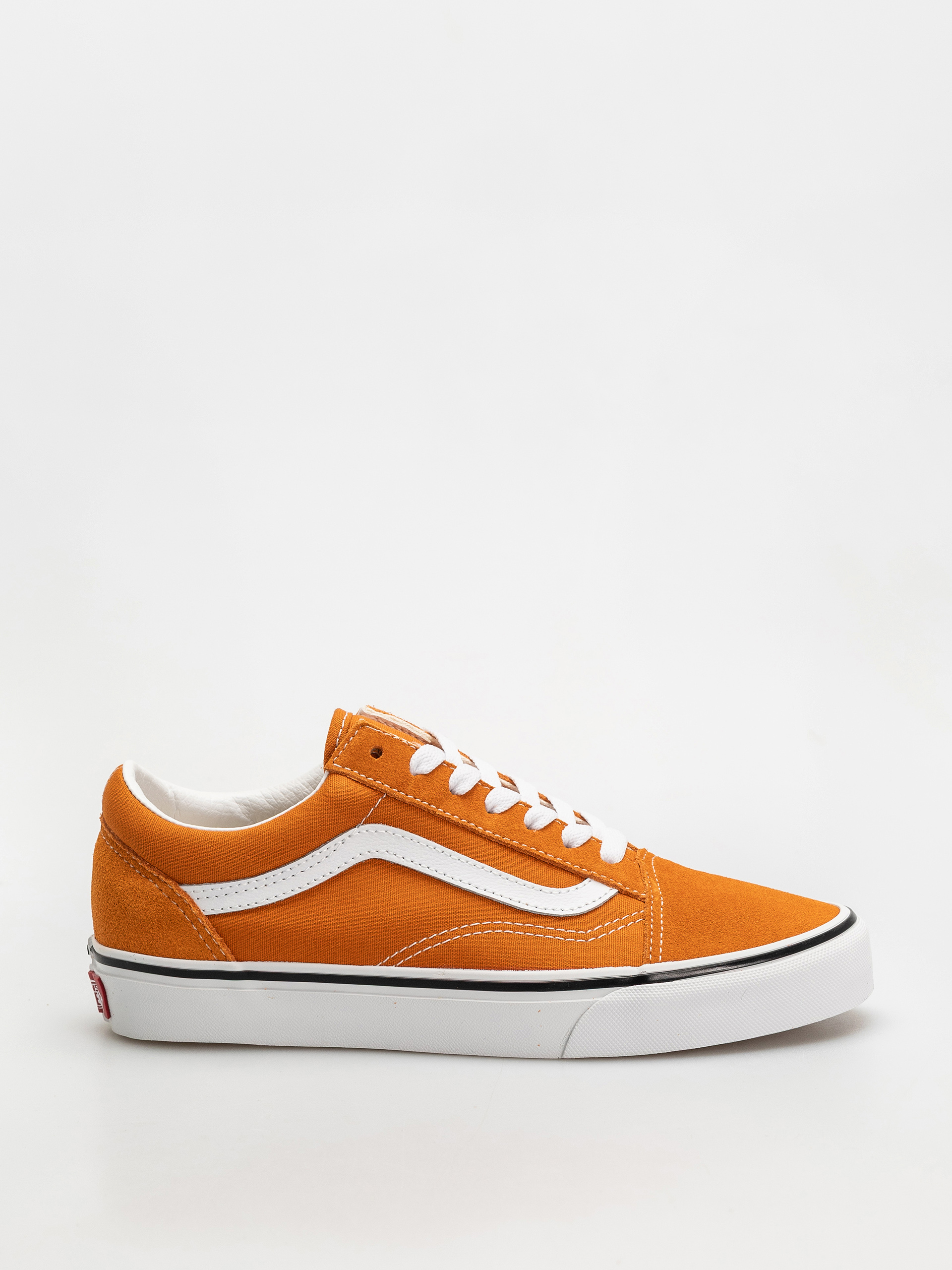 Buty Vans Old Skool (color theory marmalade)