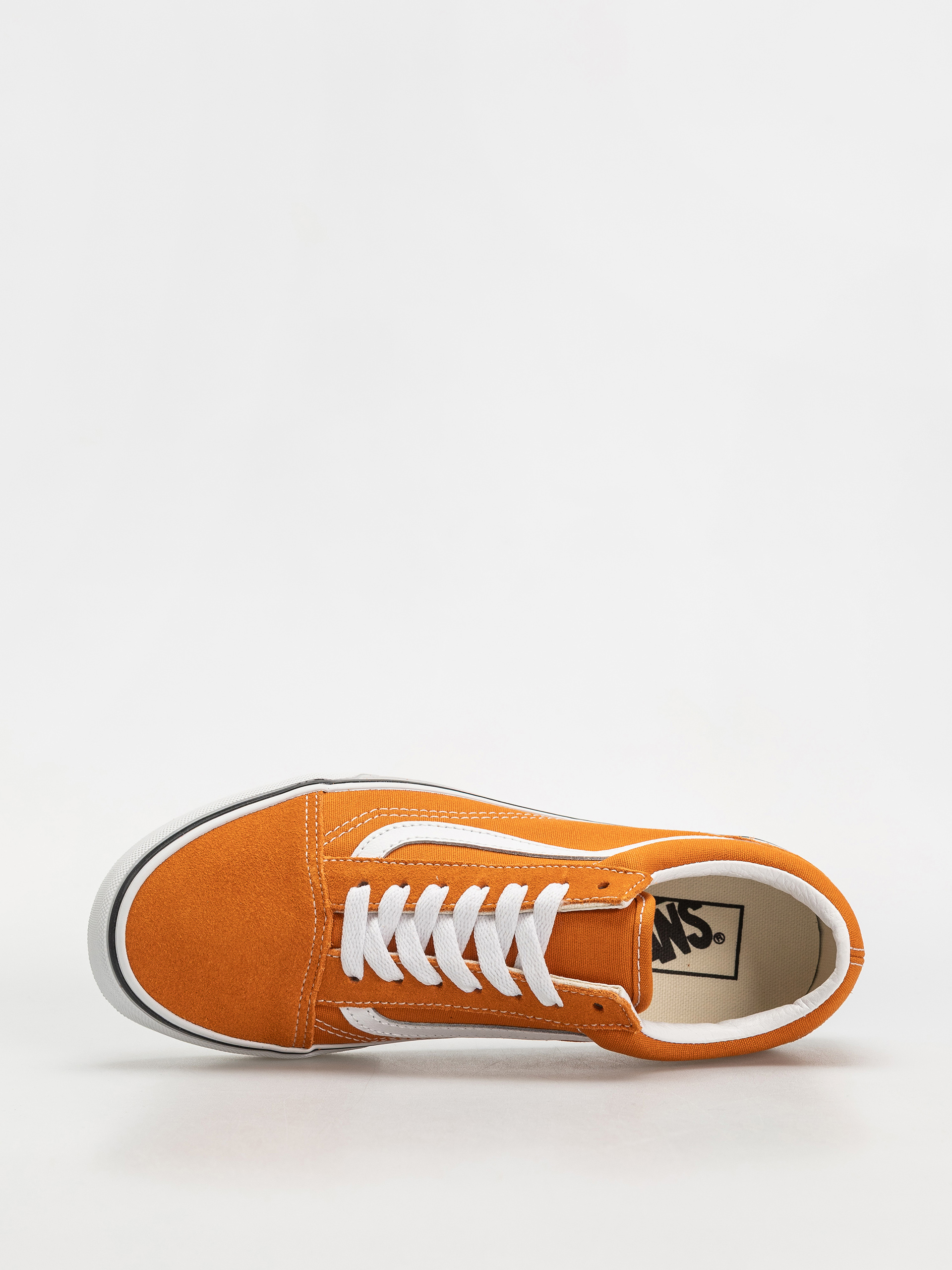 Buty Vans Old Skool (color theory marmalade)