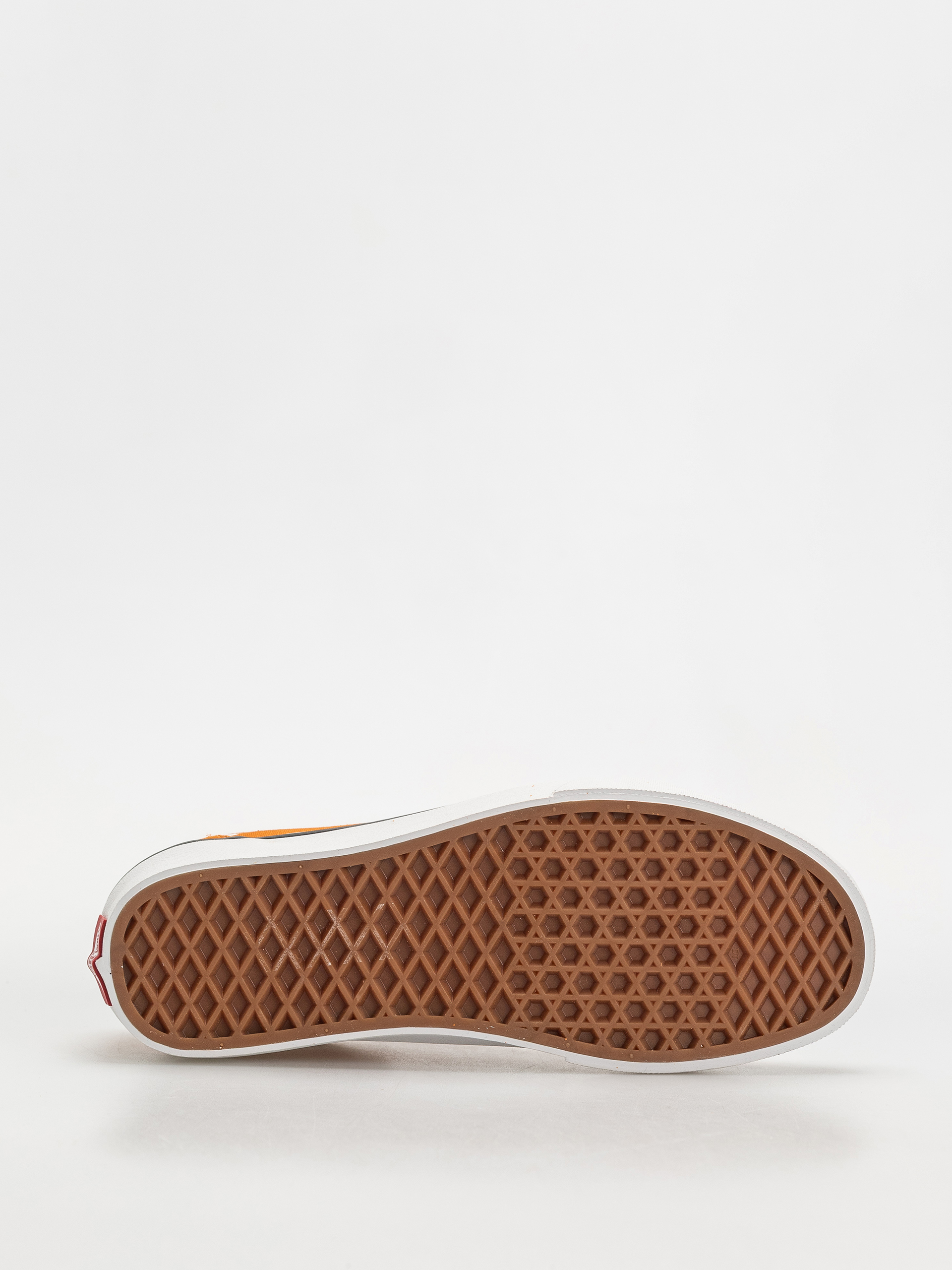 Buty Vans Old Skool (color theory marmalade)