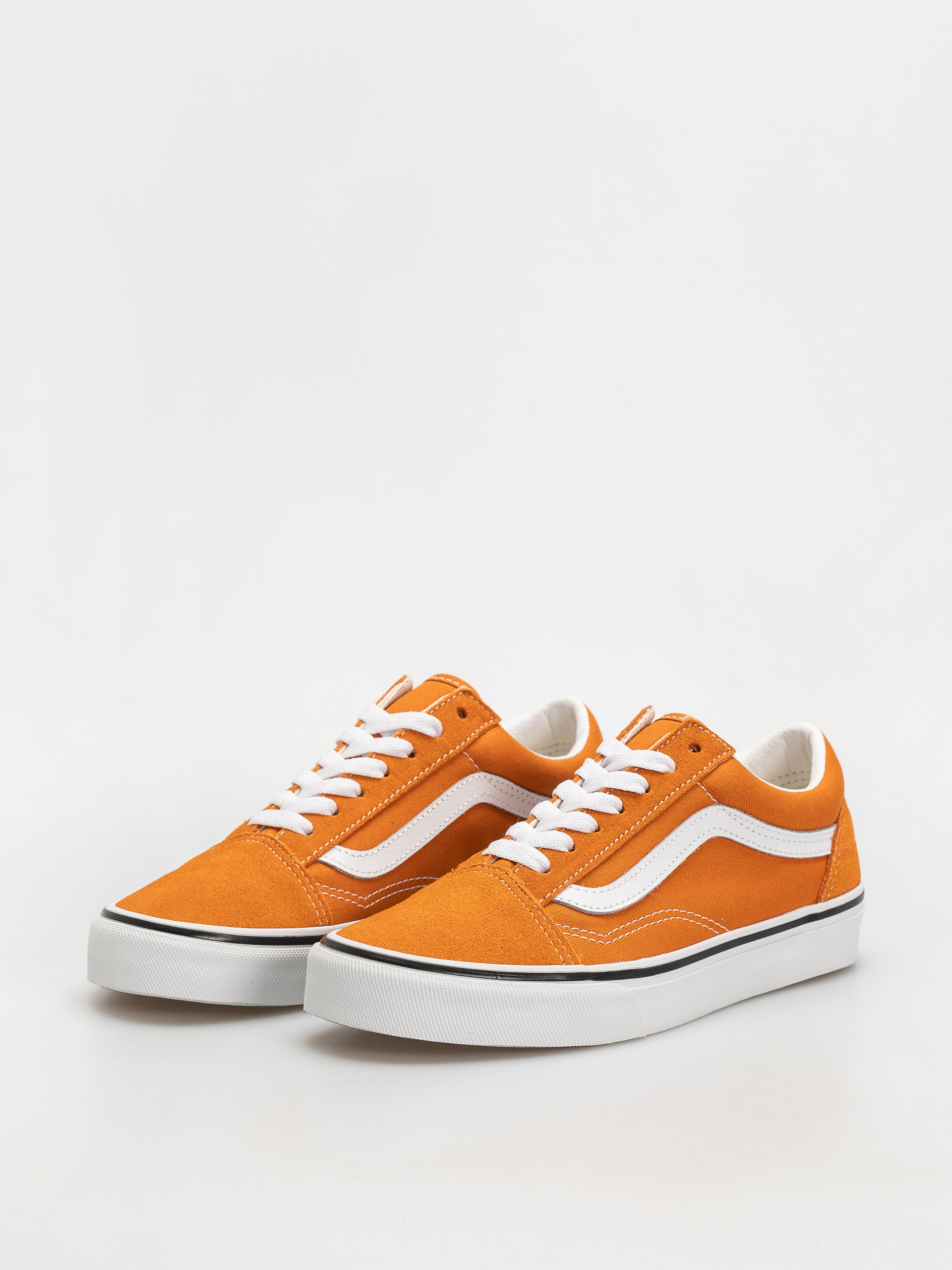 Buty Vans Old Skool (color theory marmalade)