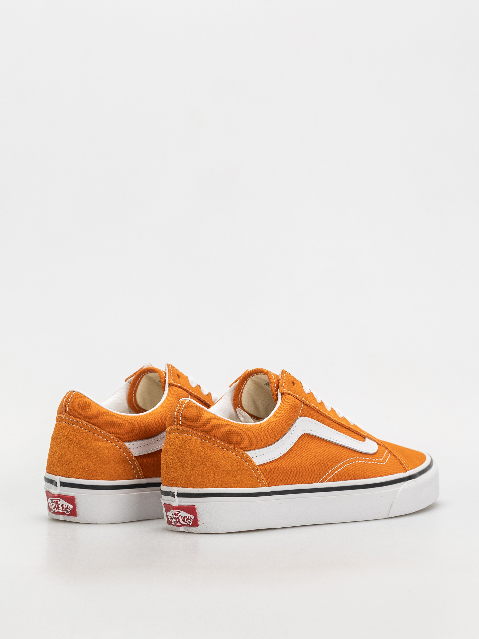 Buty Vans Old Skool (color theory marmalade)