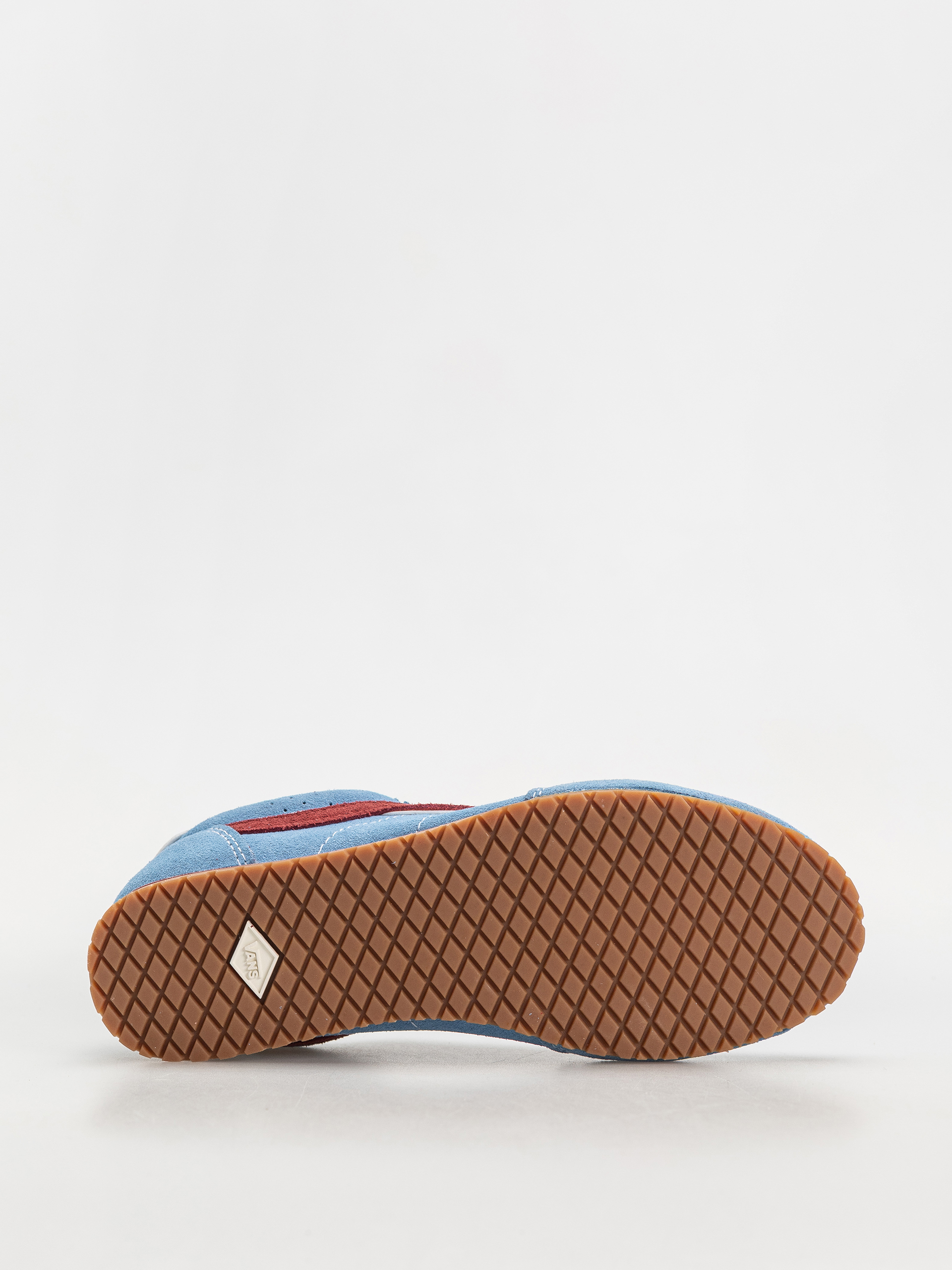 Buty Vans Super Lowpro (heritage blue)
