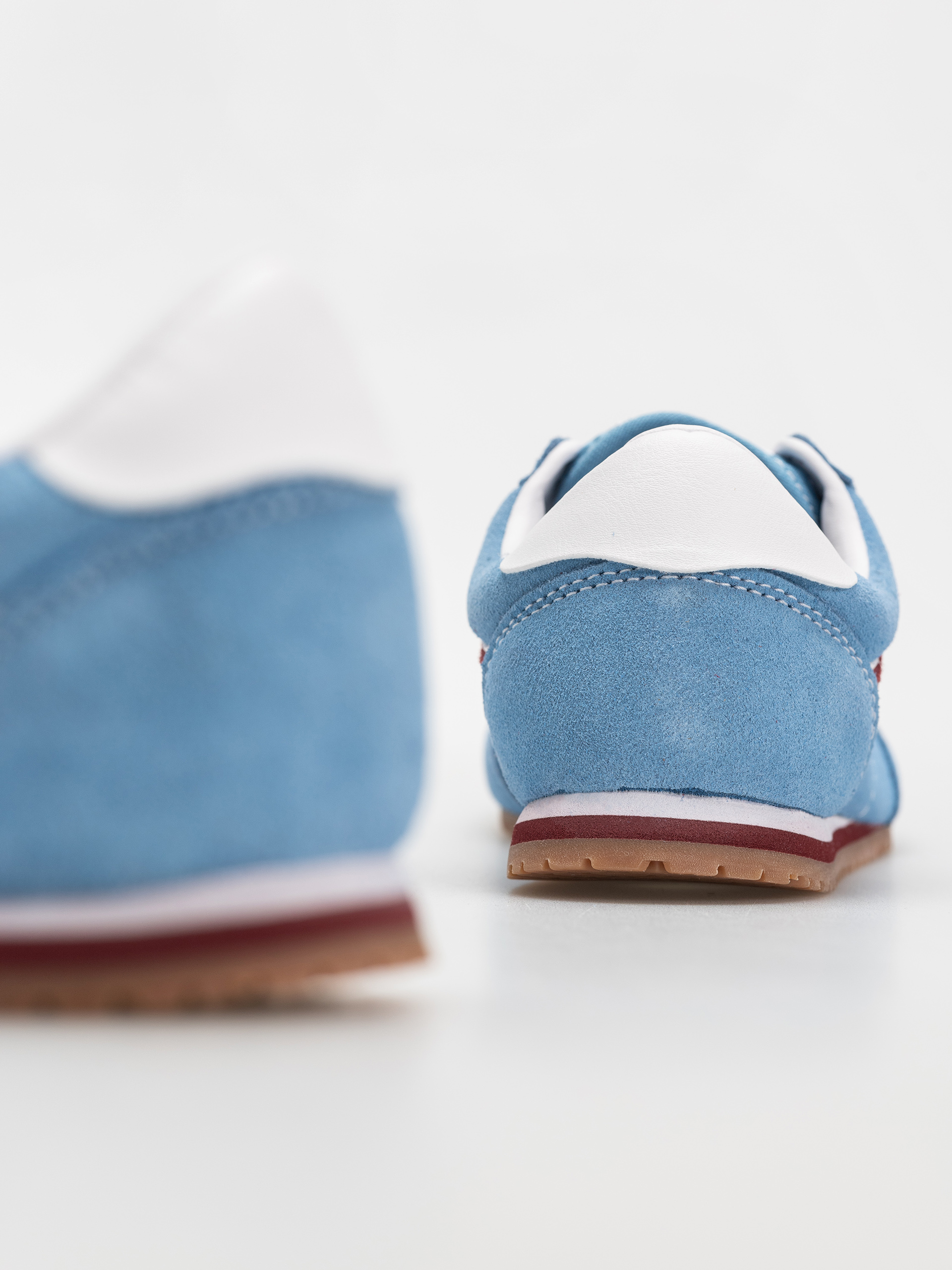 Buty Vans Super Lowpro (heritage blue)