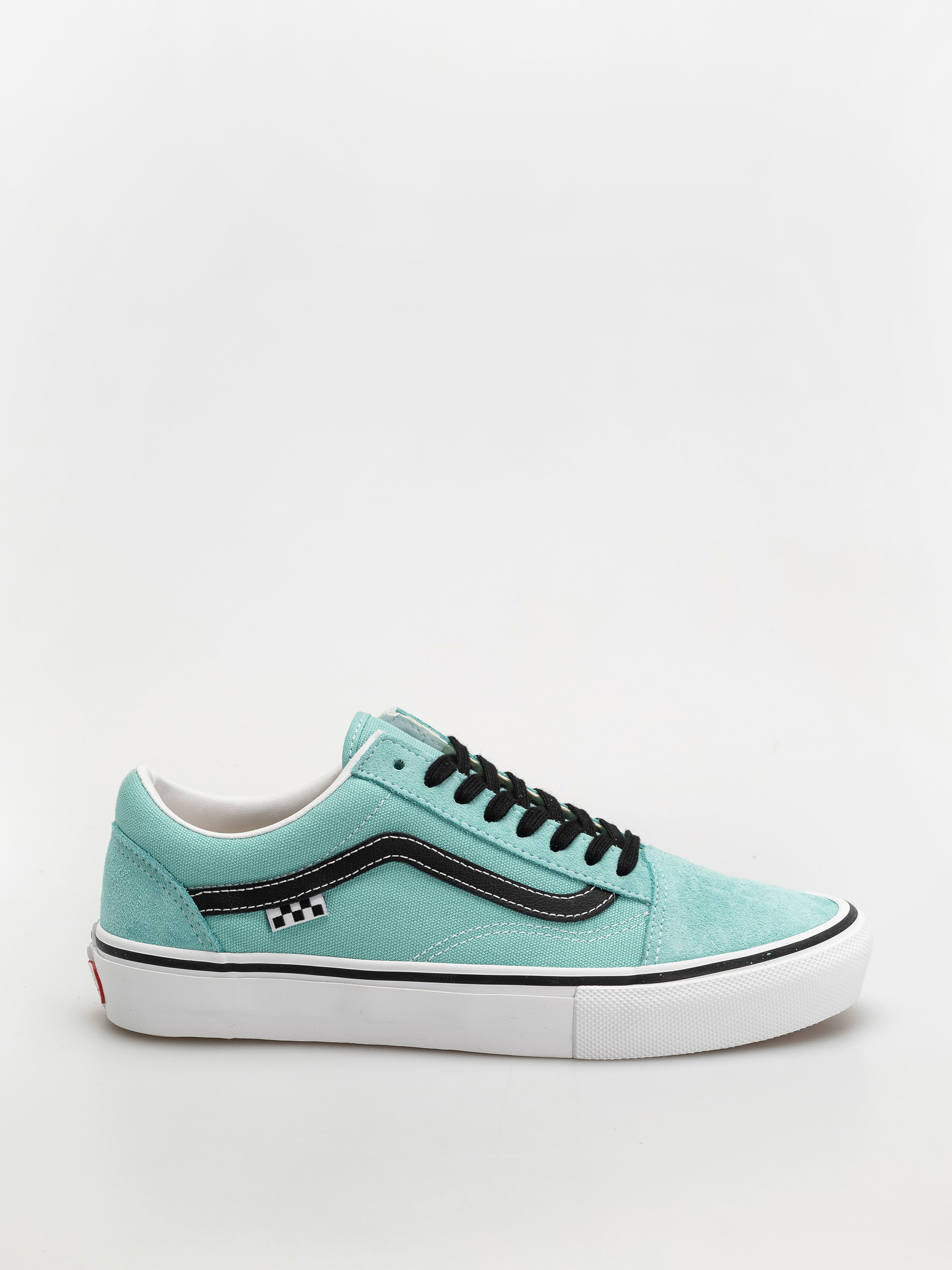 Buty Vans Skate Old Skool (pop electric blue)